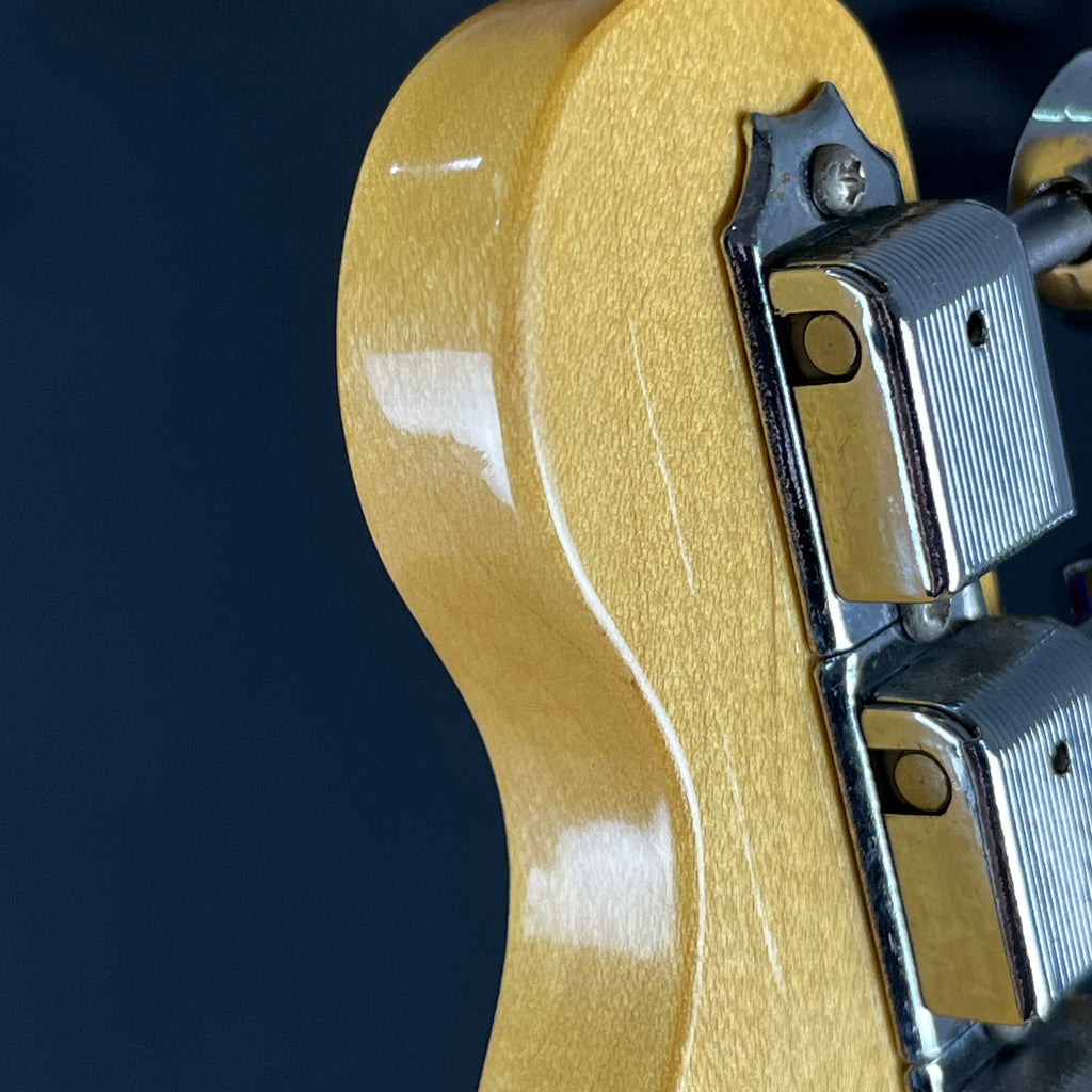 Squier Scandal Haruna Telecaster