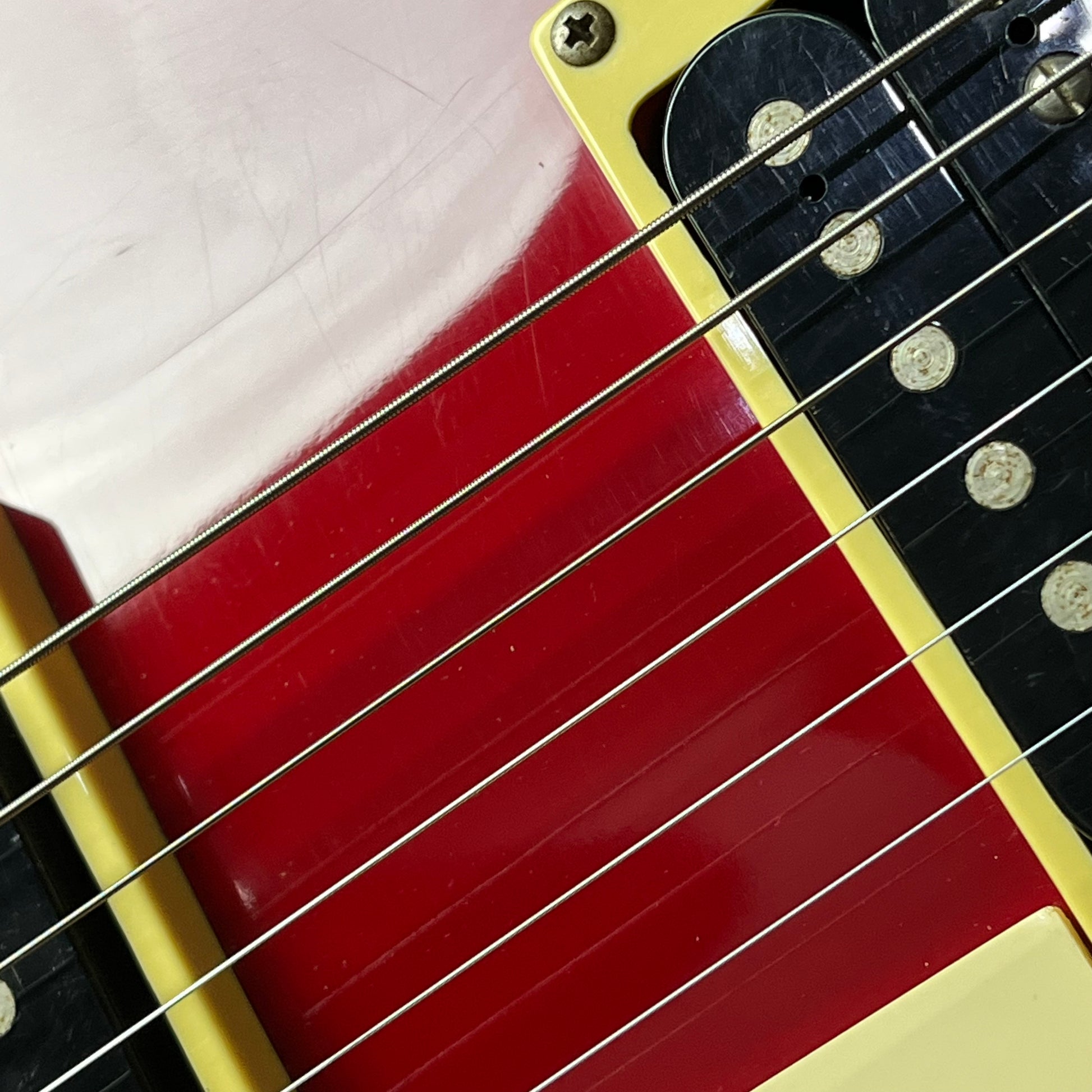 Epiphone Les Paul 100