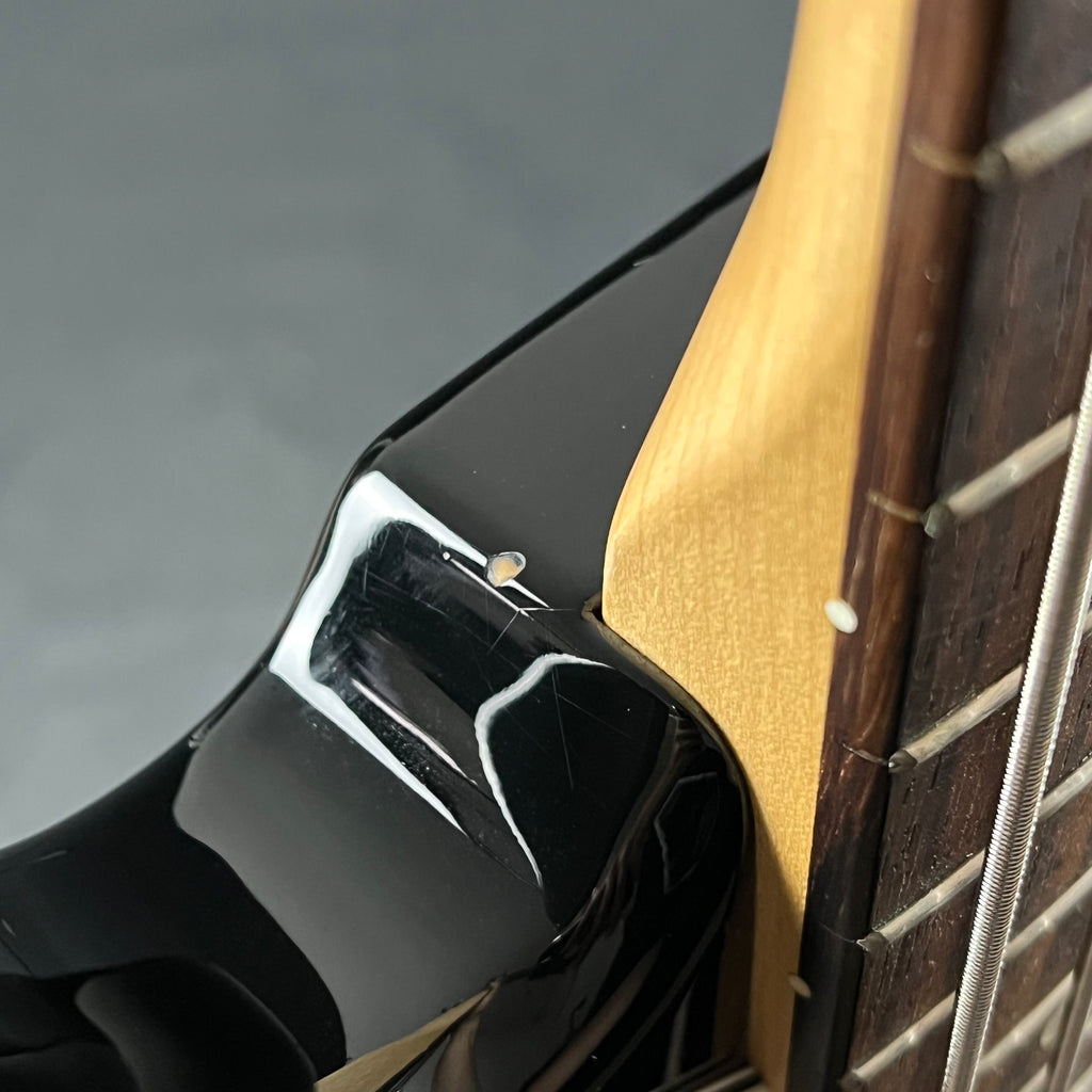 Squier Jazz Bass