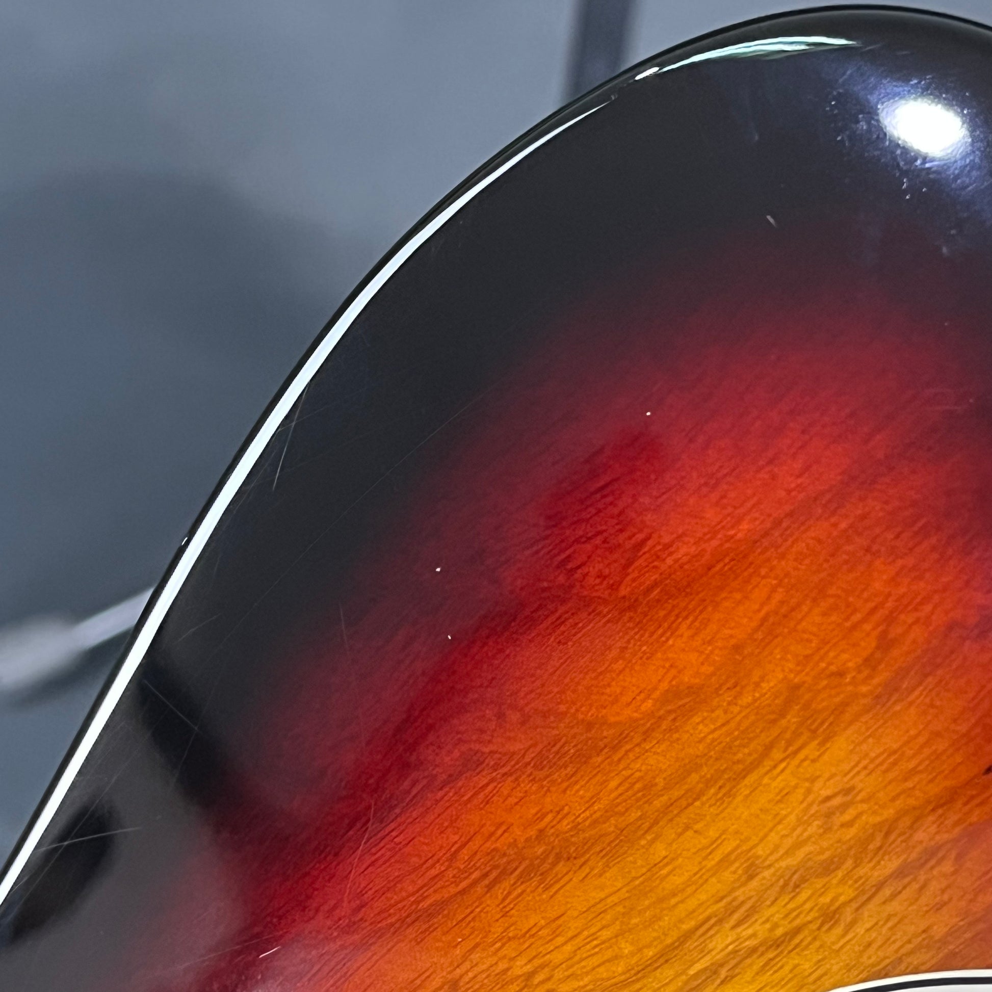 Fender Mexico Classic 69 Telecaster Thinline