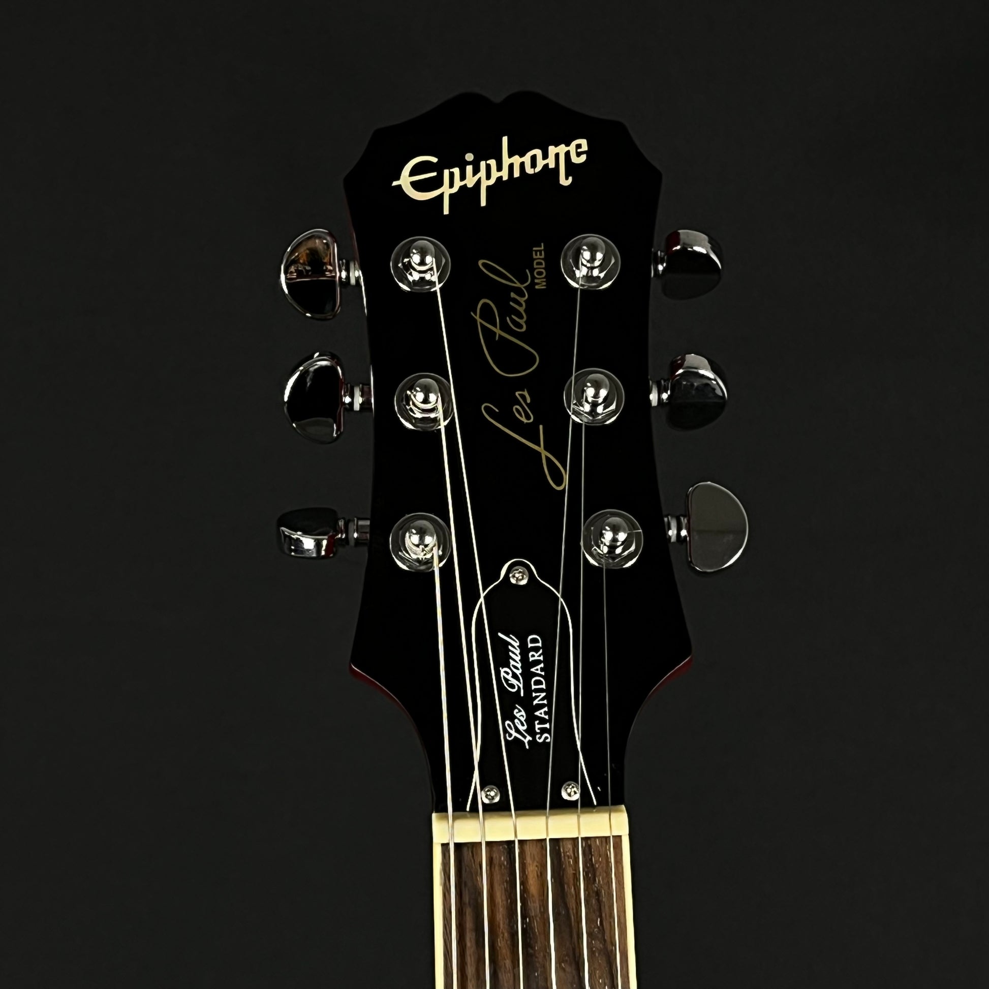 Epiphone Les Paul Standard