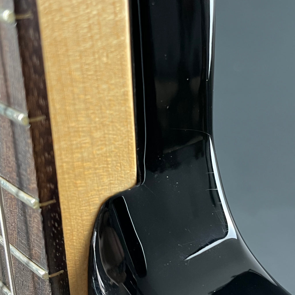 Squier Jazz Bass