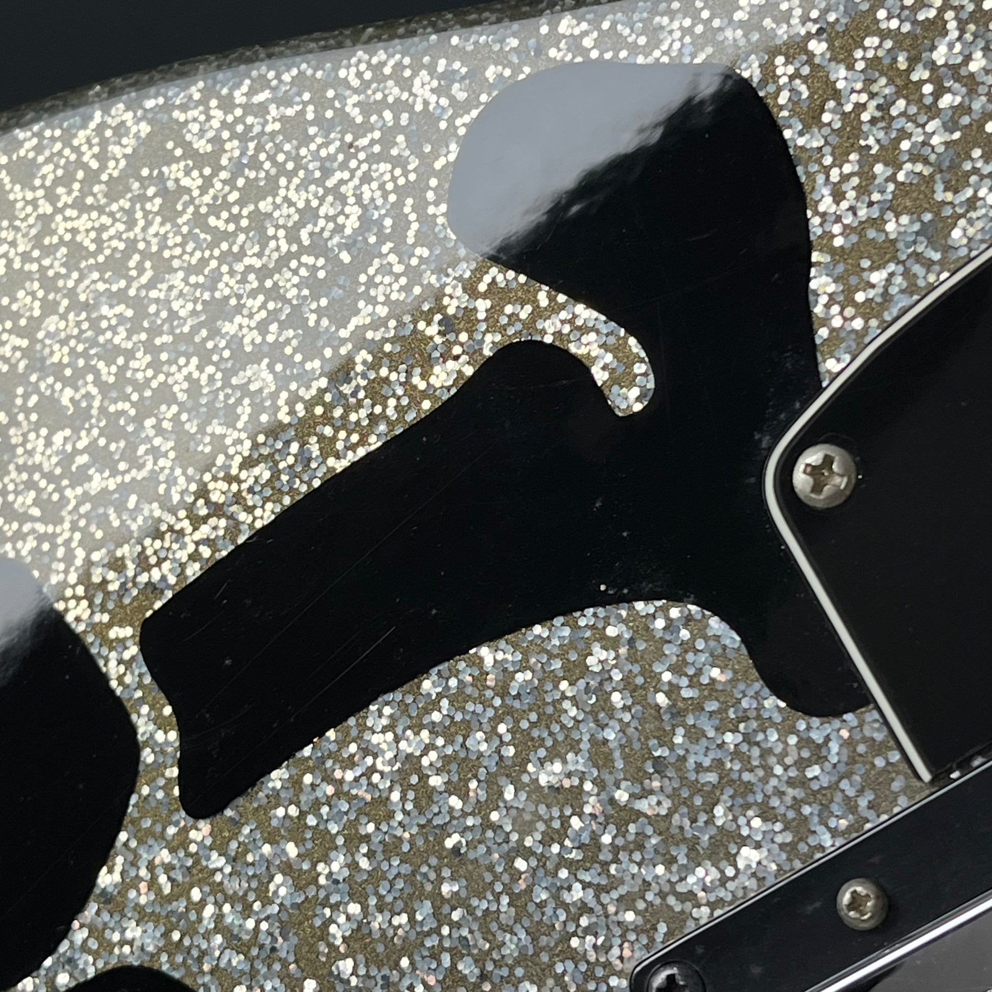 Squier Scandal Haruna Telecaster