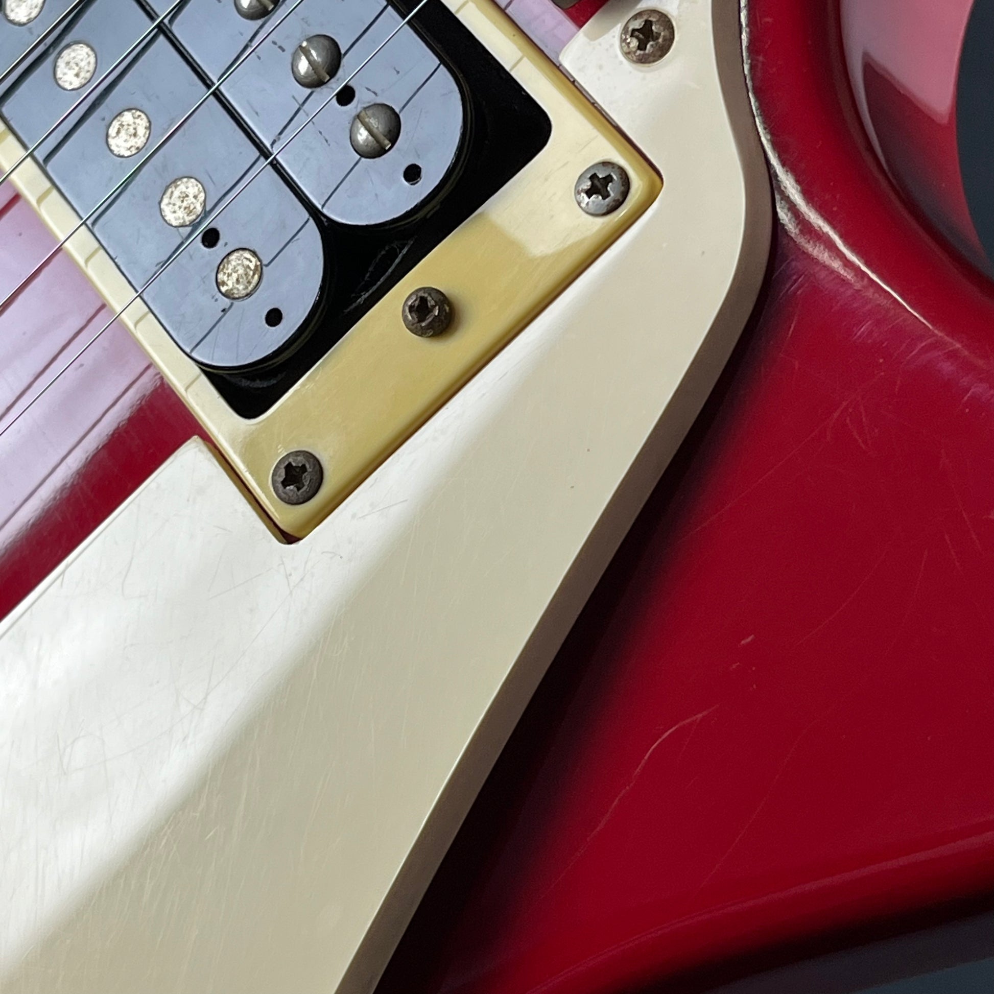 Epiphone Les Paul 100