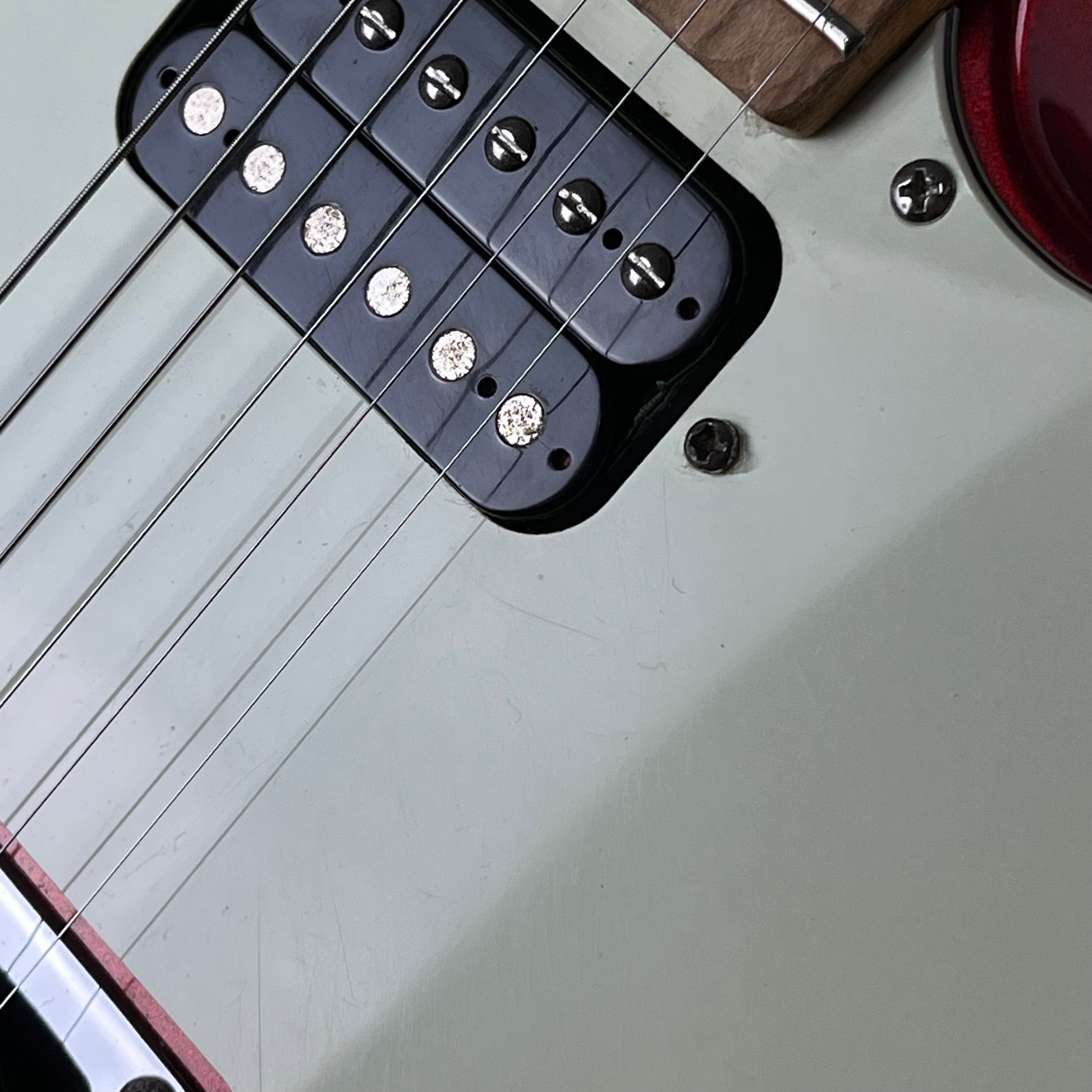 Bacchus BTE-3 RSM/M