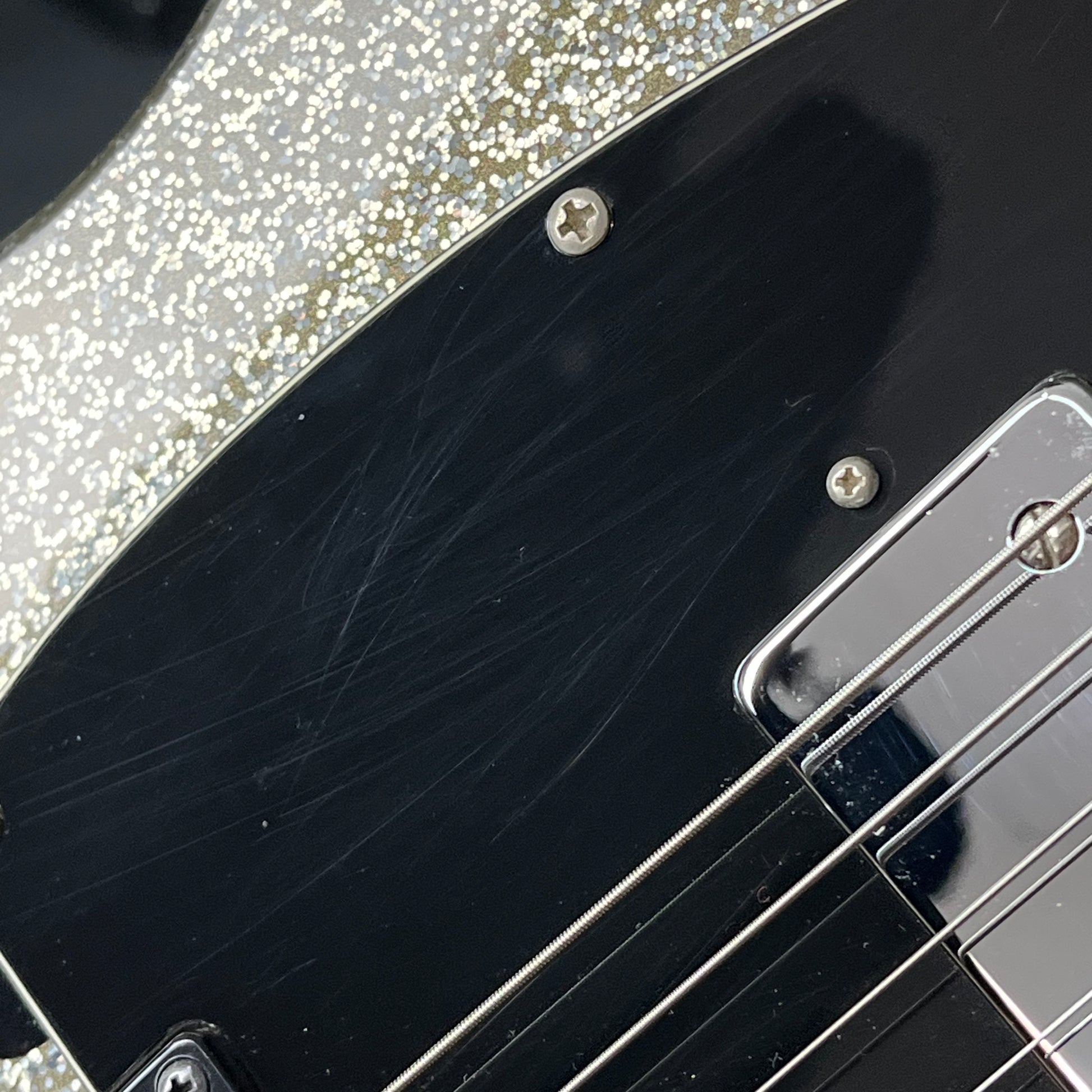 Squier Scandal Haruna Telecaster