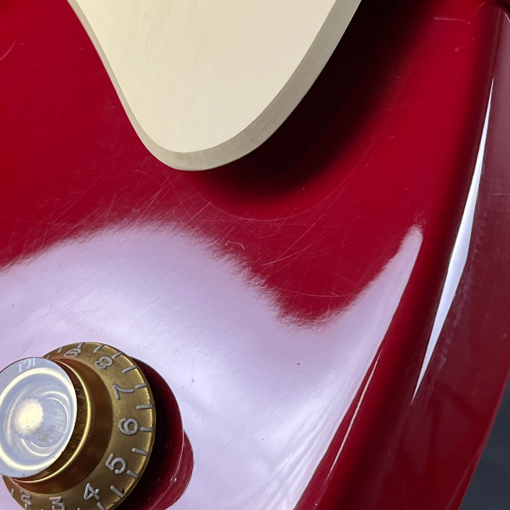 Epiphone Les Paul 100