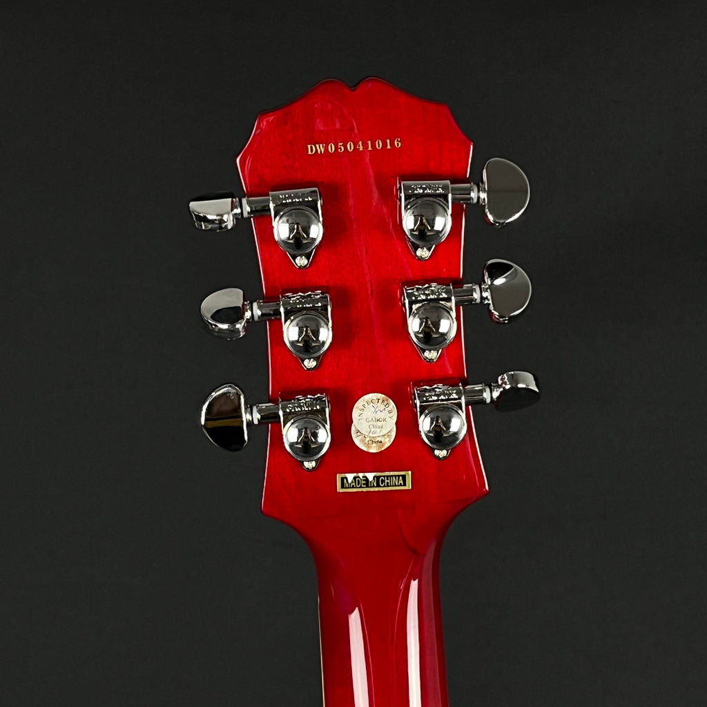Epiphone Les Paul Standard