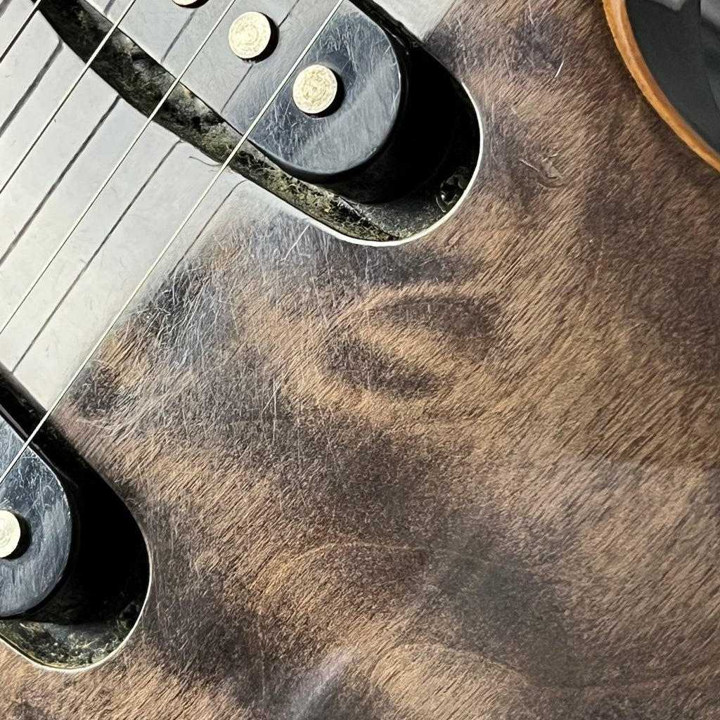 Ibanez SA260QM 2004