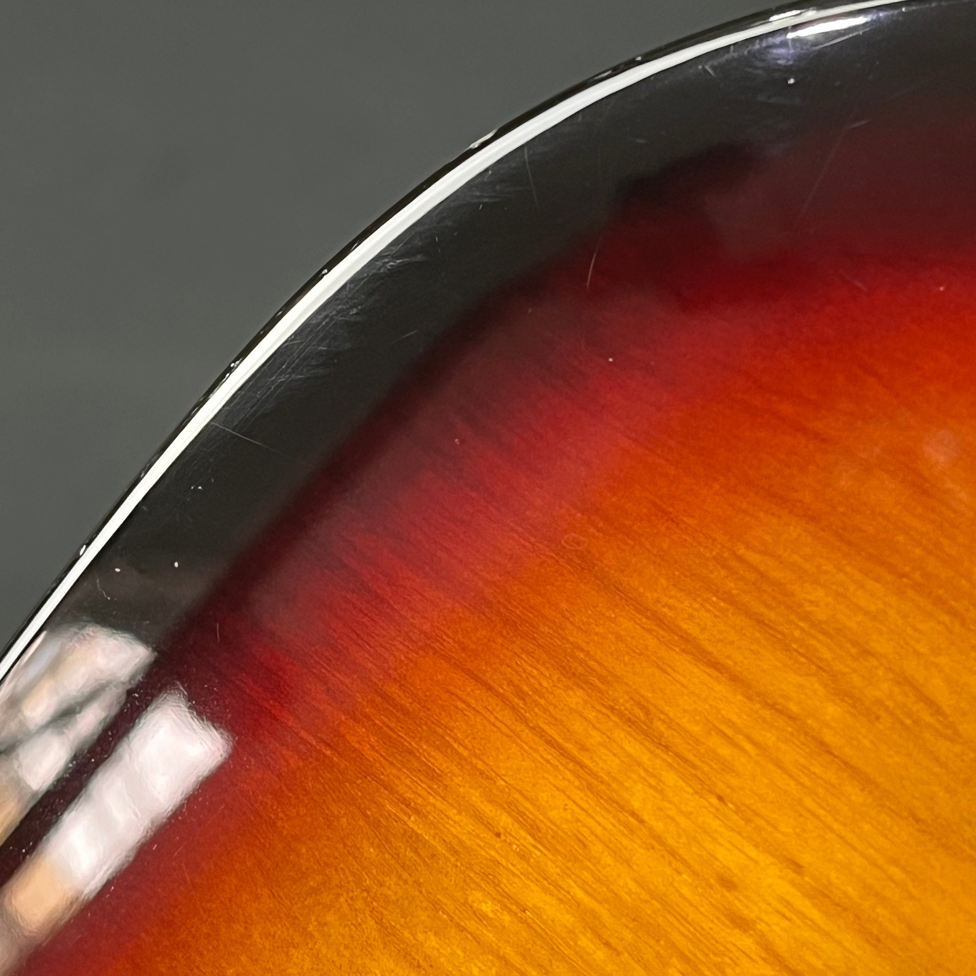 Fender Mexico Classic 69 Telecaster Thinline