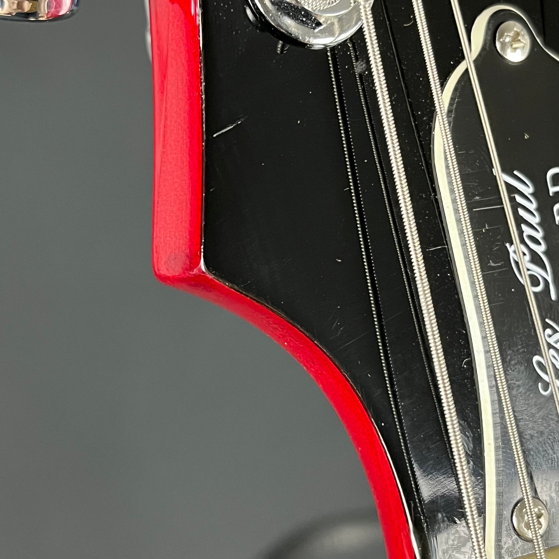 Epiphone Les Paul Standard