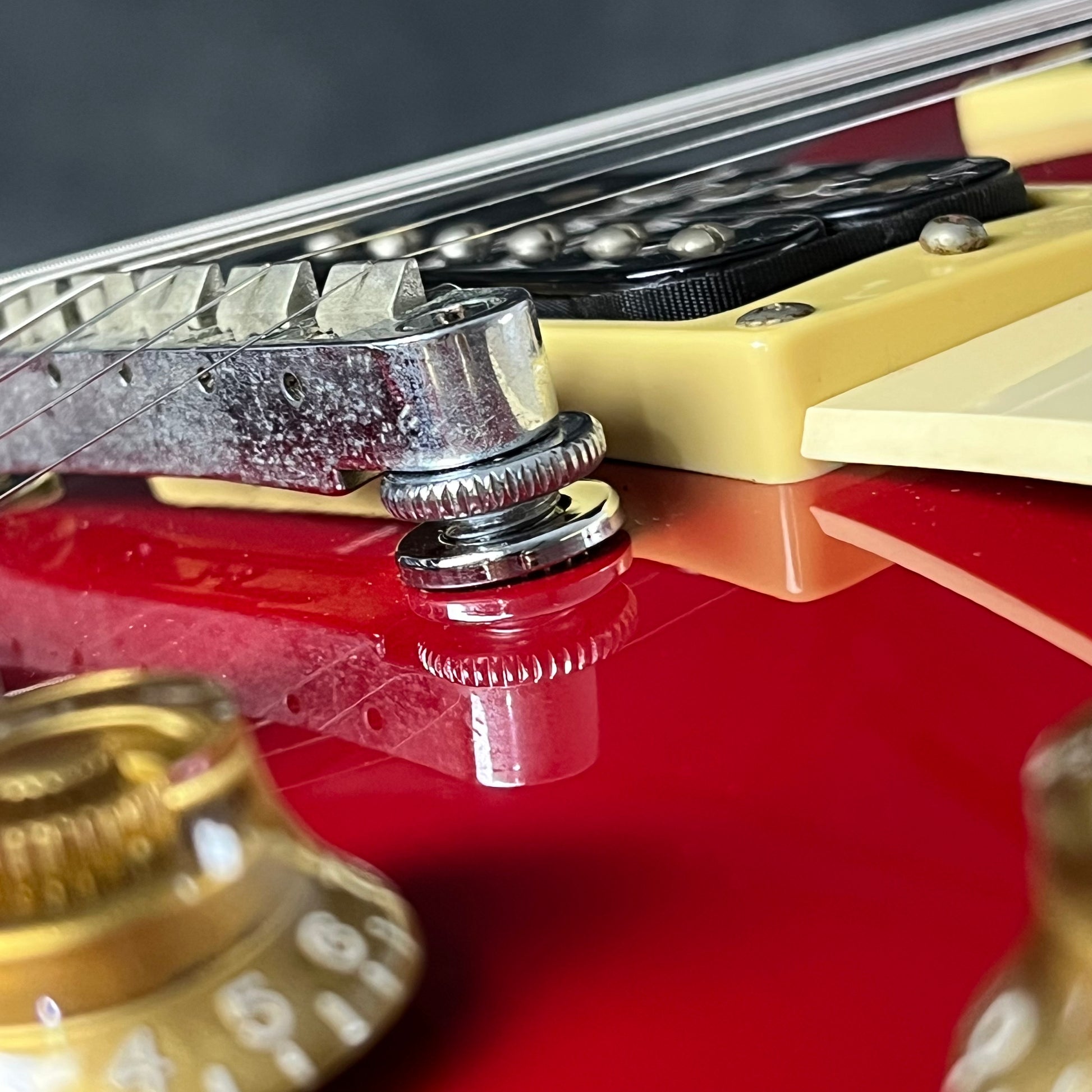 Epiphone Les Paul 100