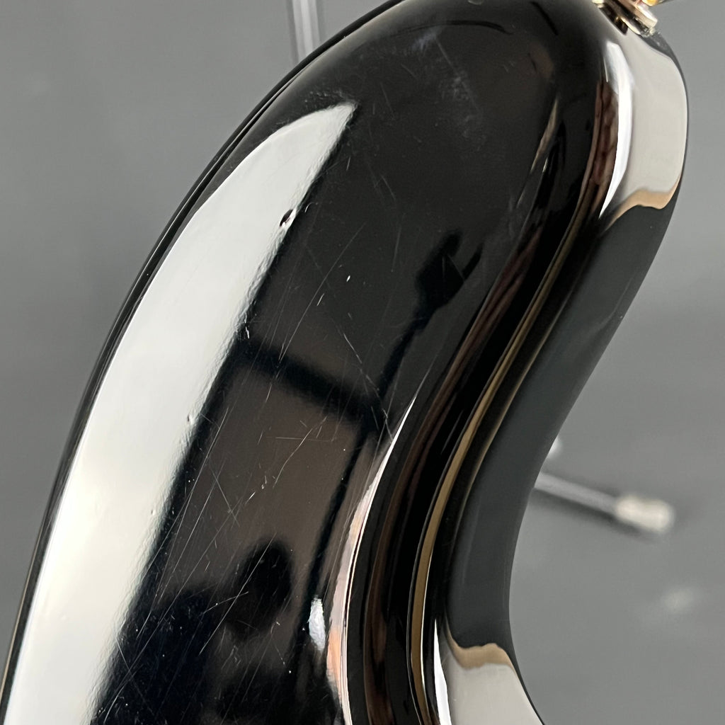 Squier Jazz Bass