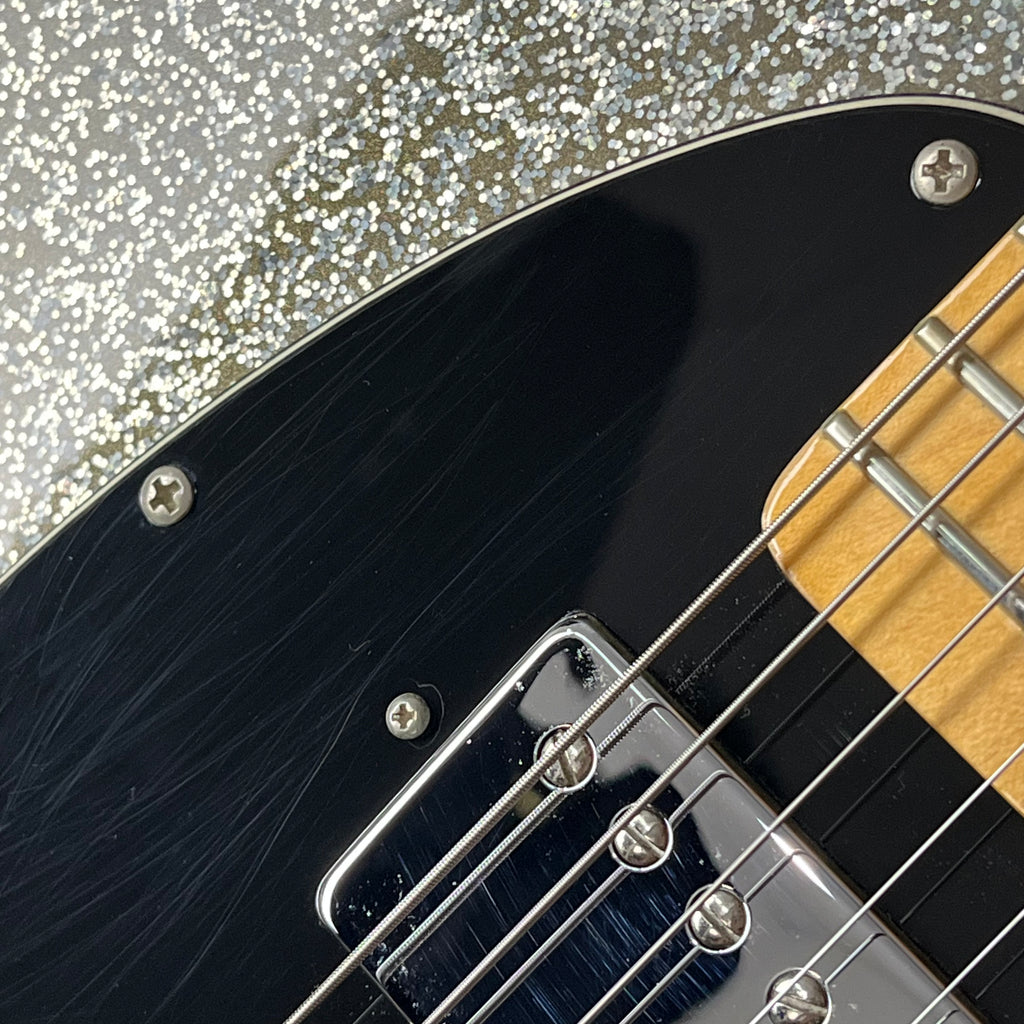 Squier Scandal Haruna Telecaster