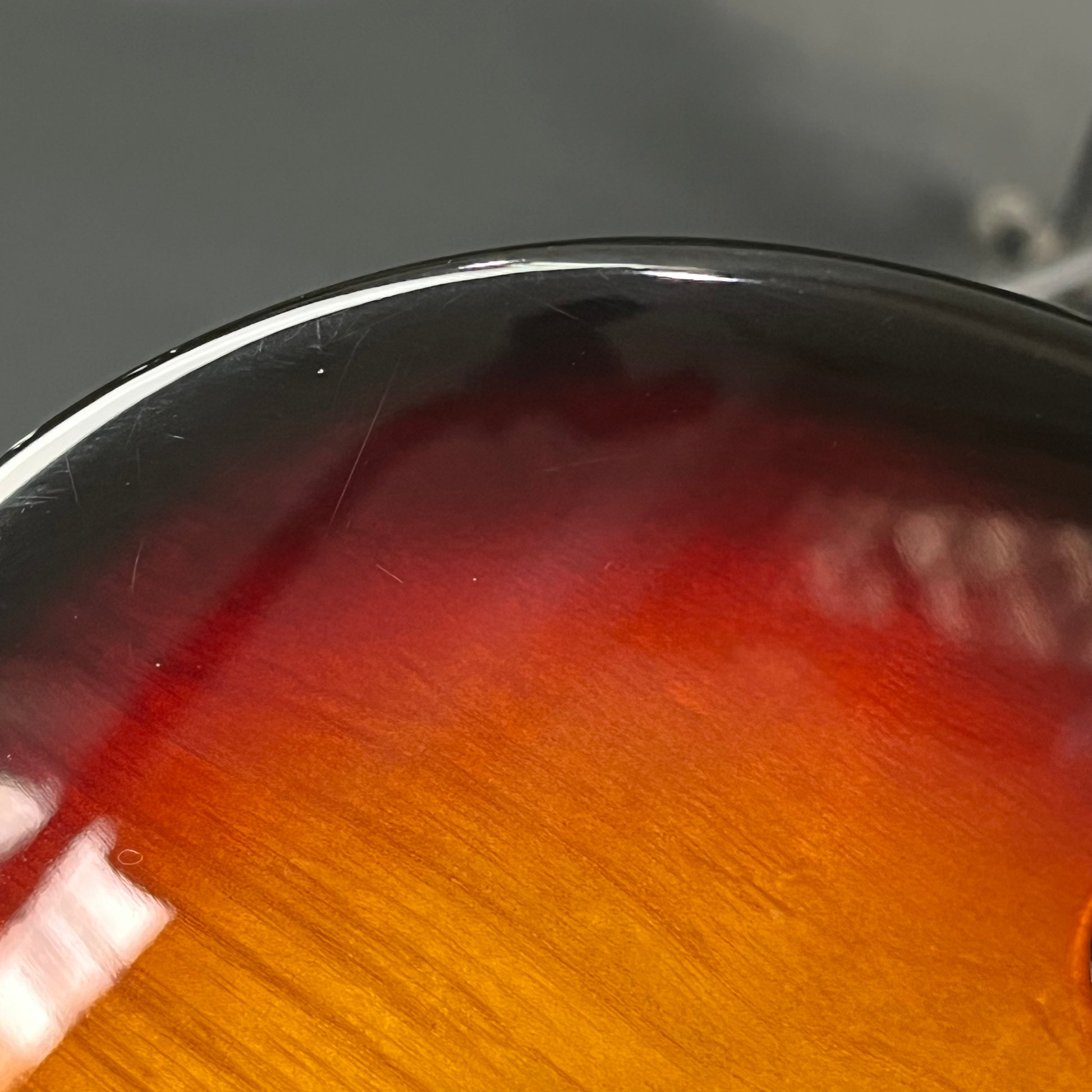 Fender Mexico Classic 69 Telecaster Thinline