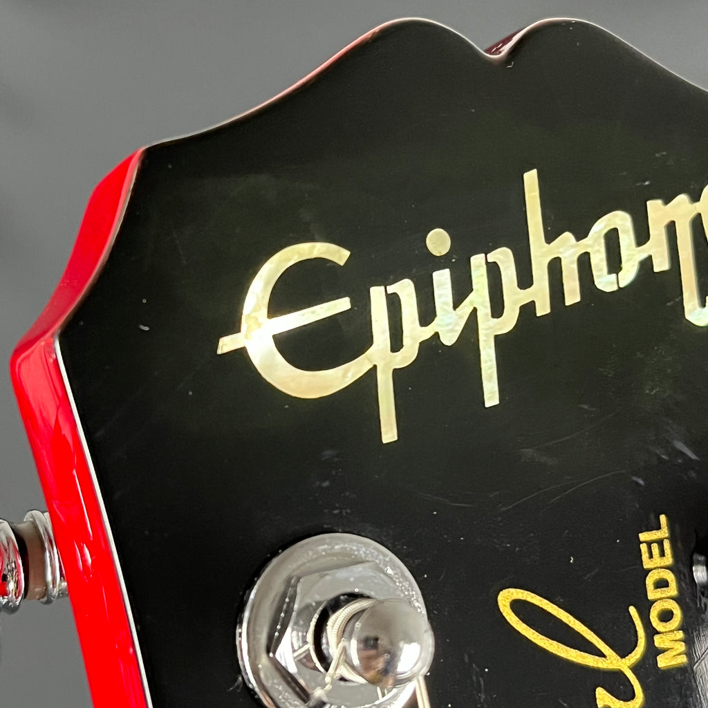 Epiphone Les Paul Standard