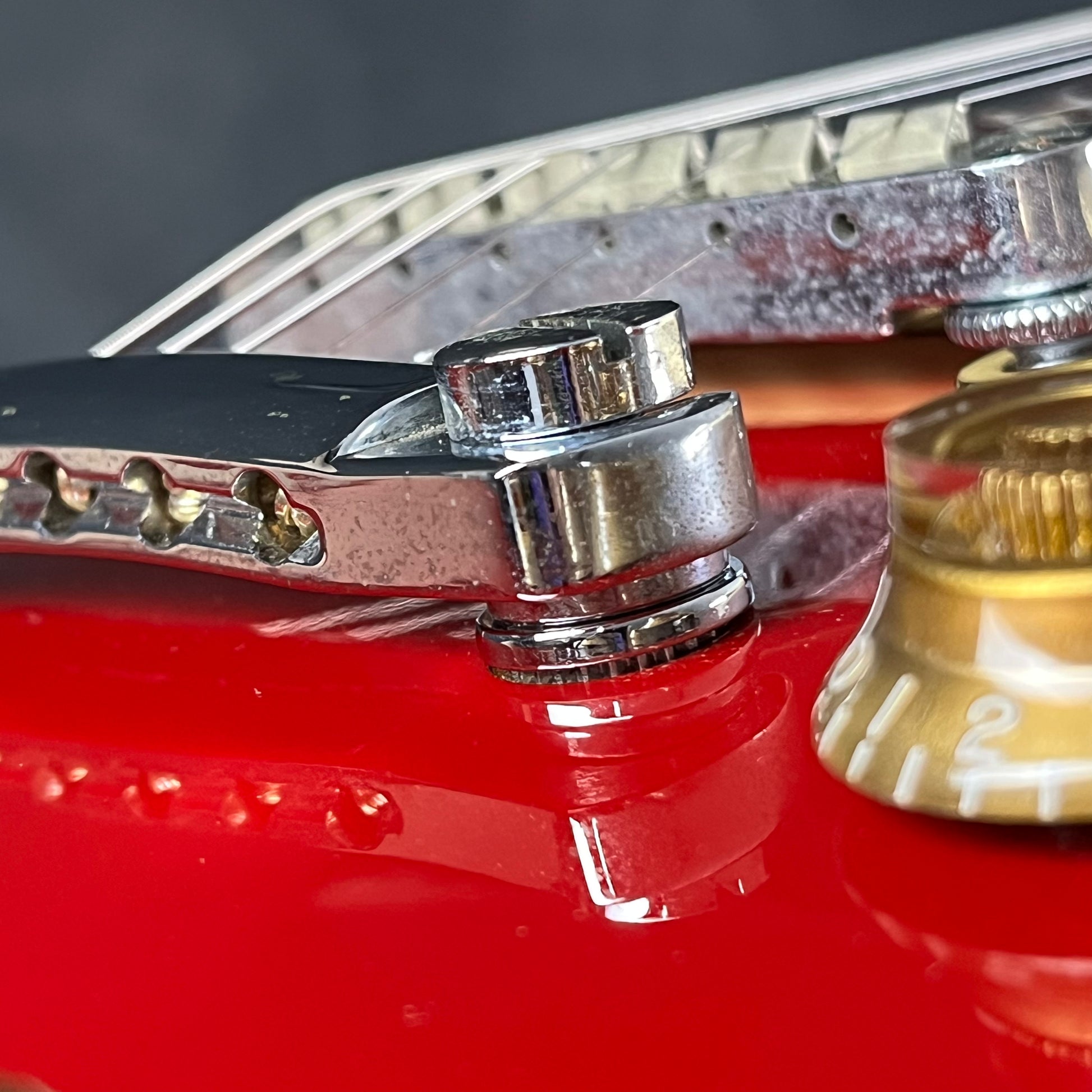 Epiphone Les Paul 100