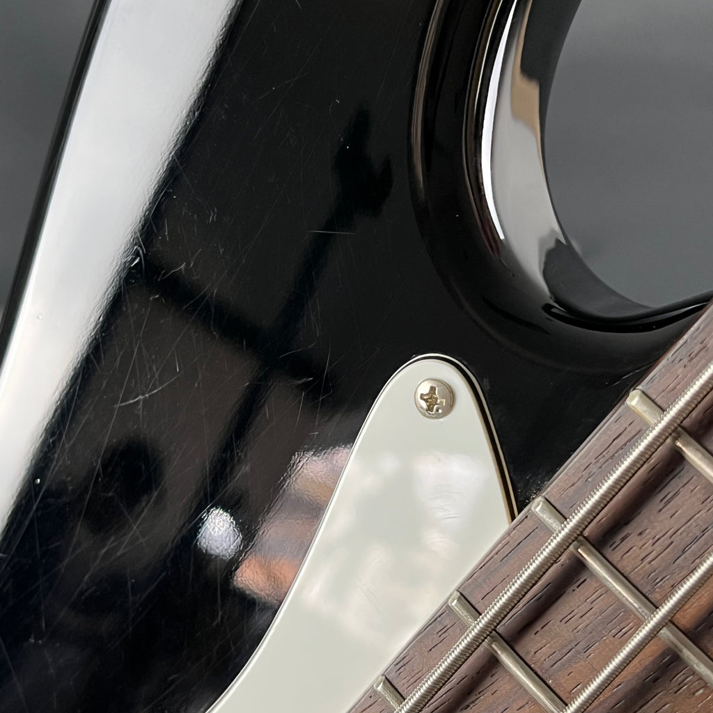 Squier Jazz Bass