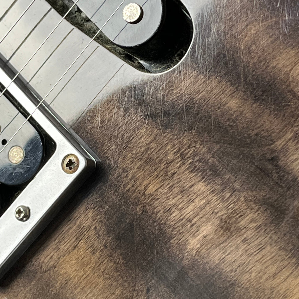 Ibanez SA260QM 2004