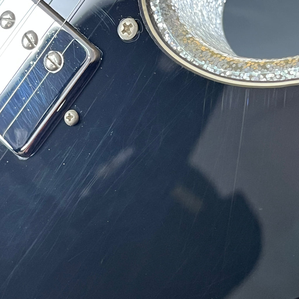 Squier Scandal Haruna Telecaster