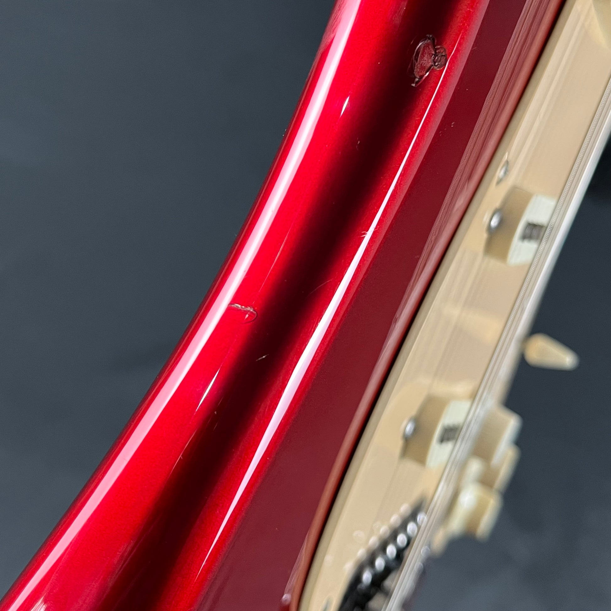 Fernandes Stratocaster