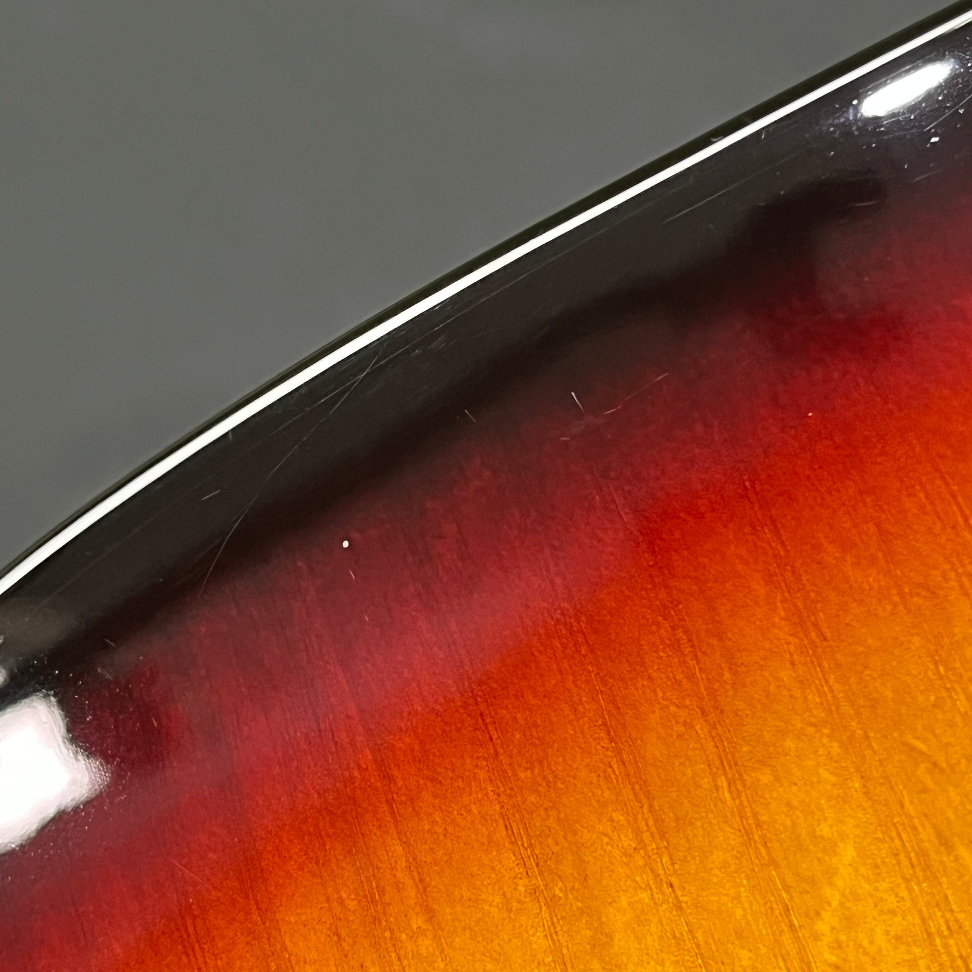 Fender Mexico Classic 69 Telecaster Thinline