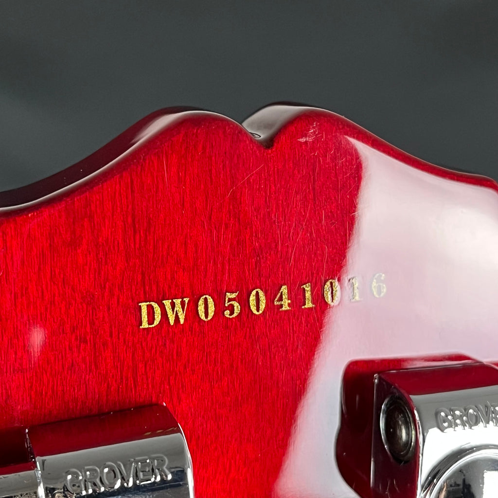 Epiphone Les Paul Standard