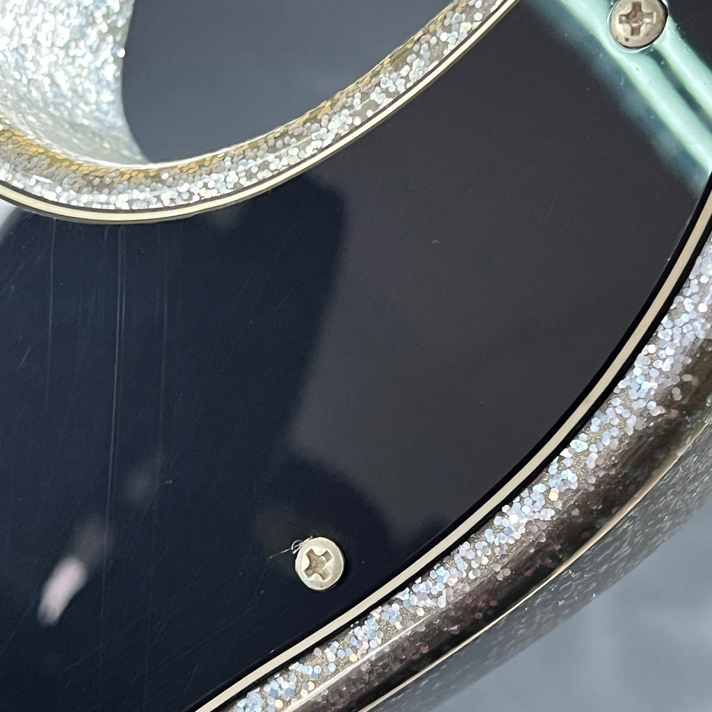 Squier Scandal Haruna Telecaster