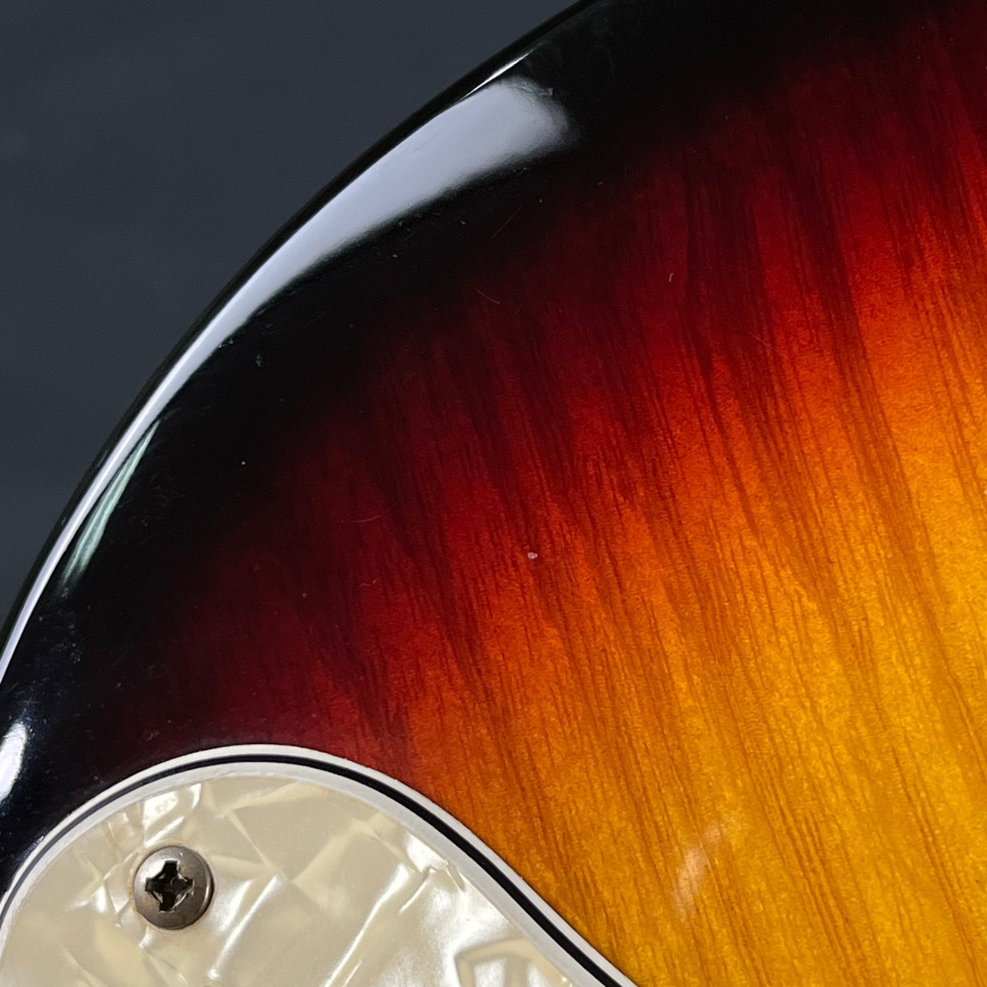 Fender Mexico Classic 69 Telecaster Thinline