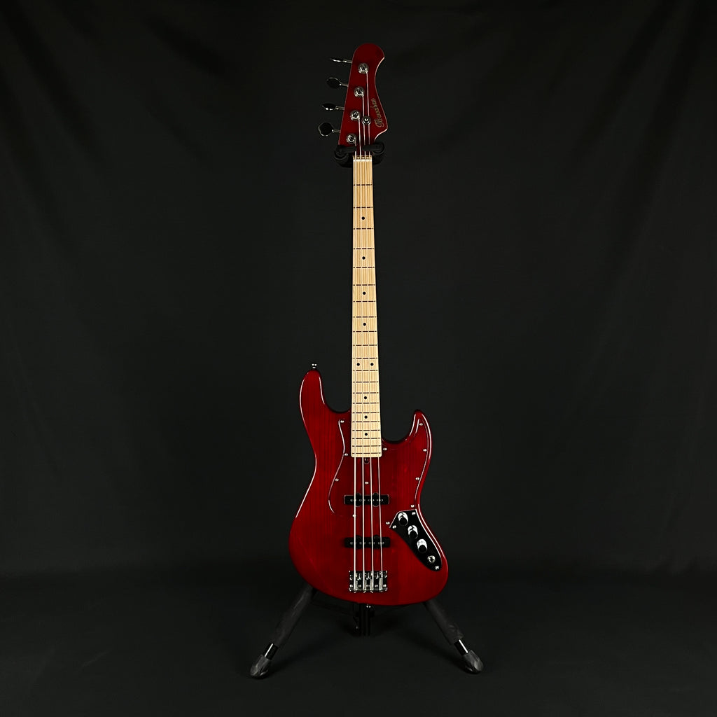 Bacchus Global Series W-LINE ASH