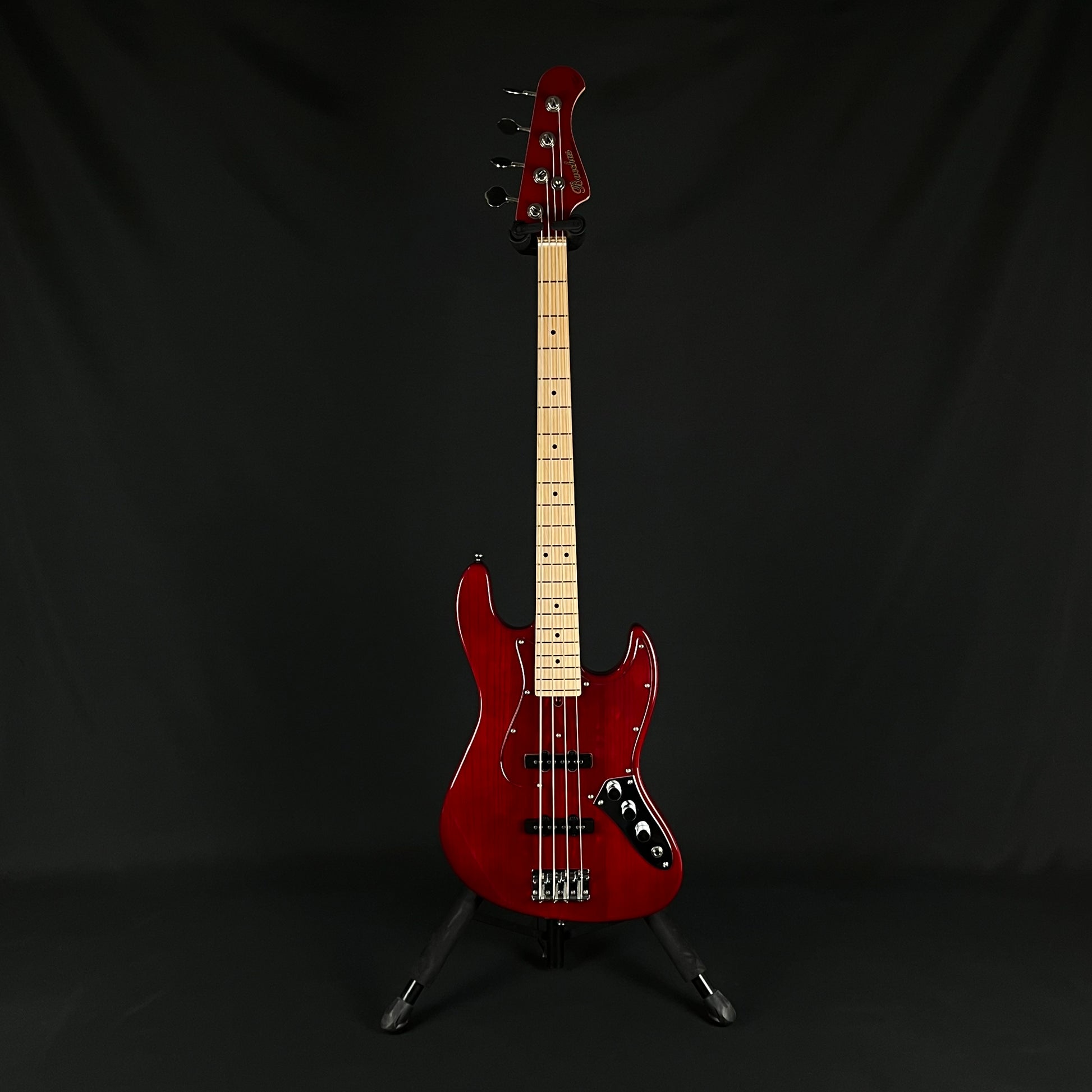 Bacchus Global Series W-LINE ASH