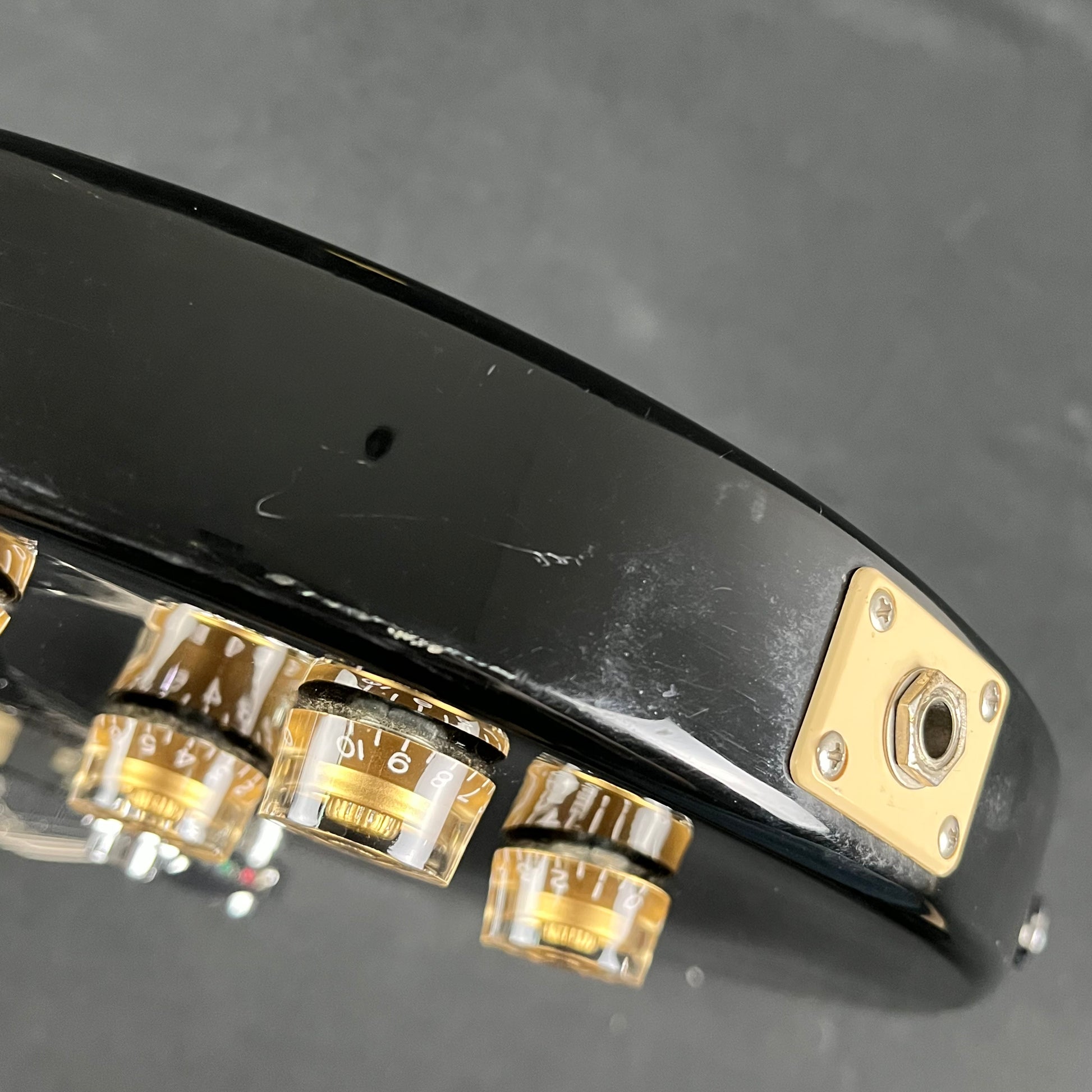 Epiphone Les Paul 100