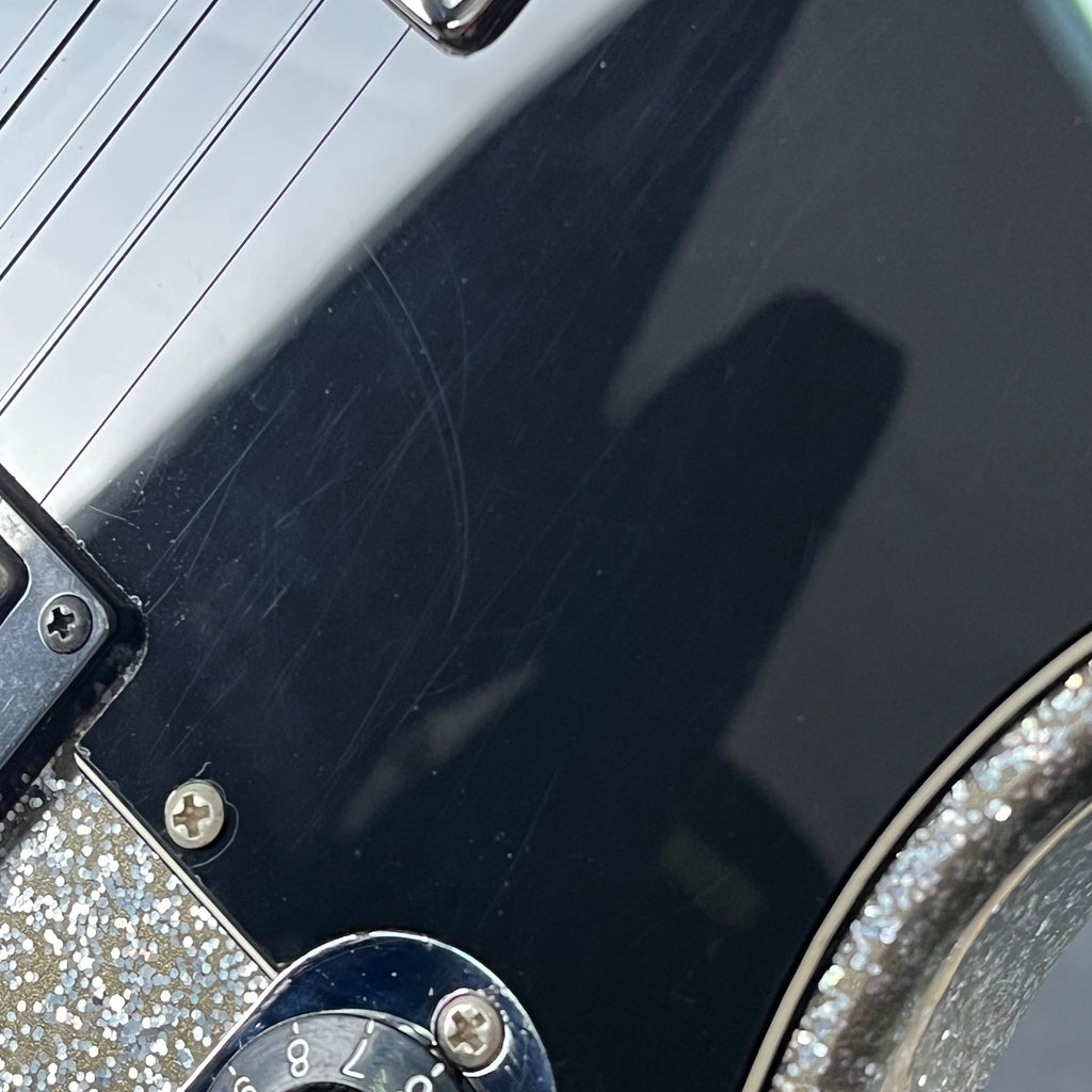 Squier Scandal Haruna Telecaster