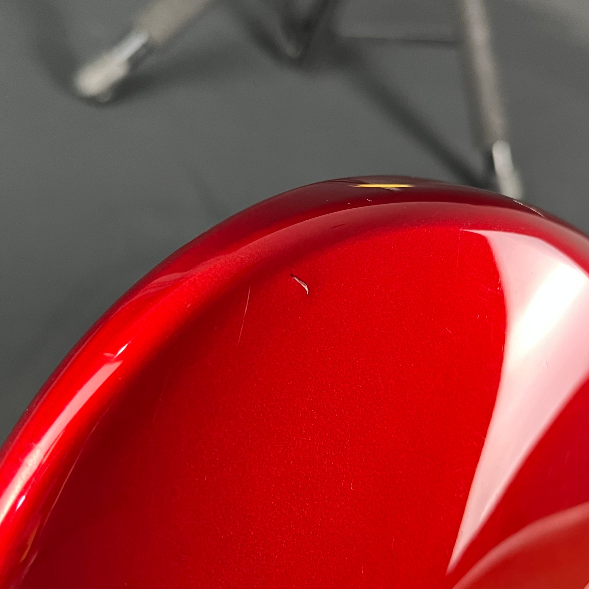 Fernandes Stratocaster