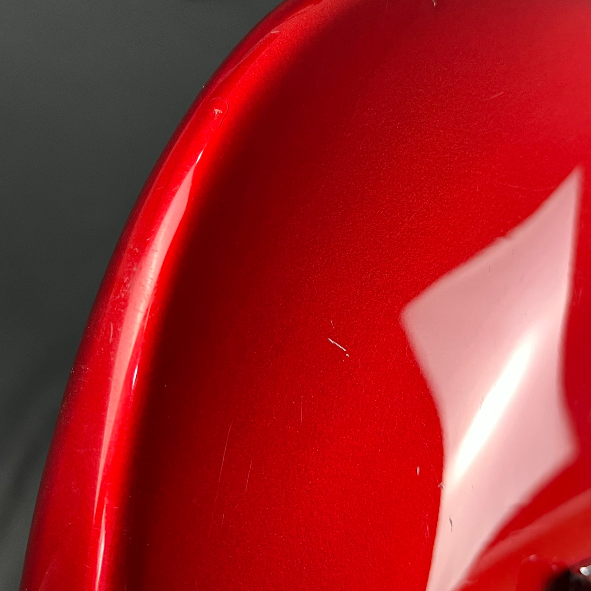 Fernandes Stratocaster