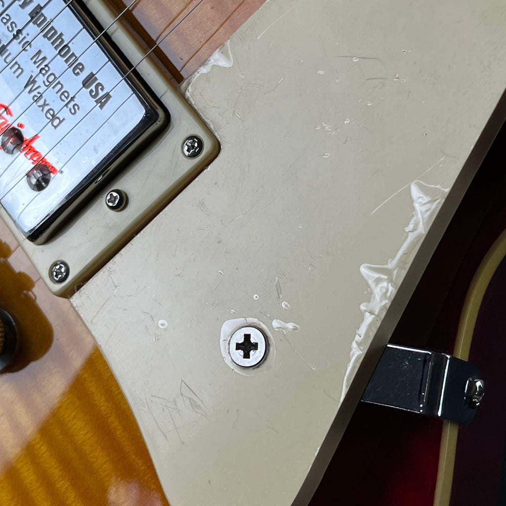 Epiphone Les Paul Standard