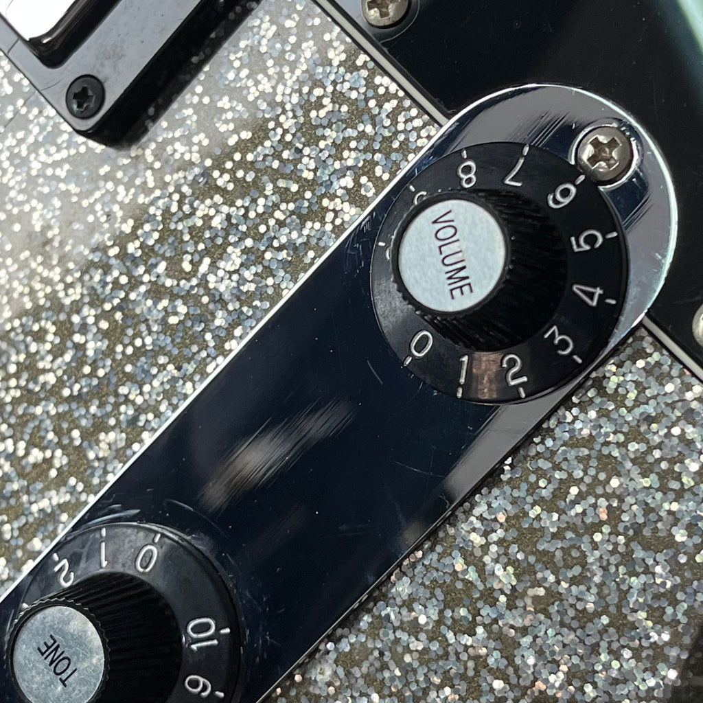 Squier Scandal Haruna Telecaster