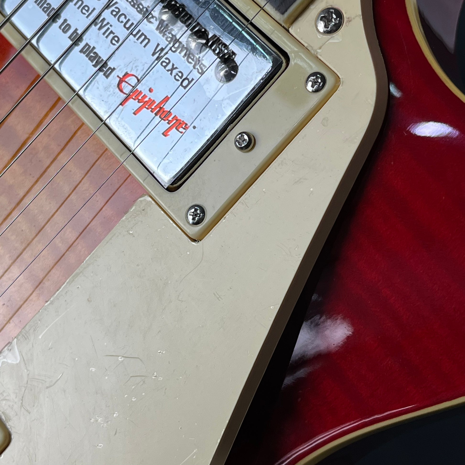 Epiphone Les Paul Standard