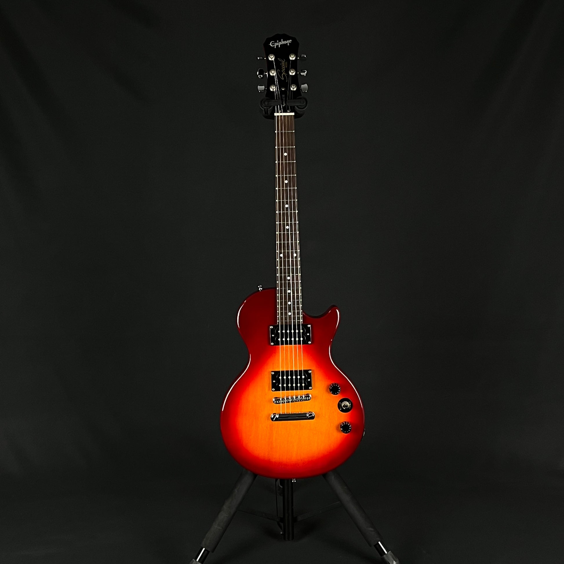 Epiphone Les Paul Special II