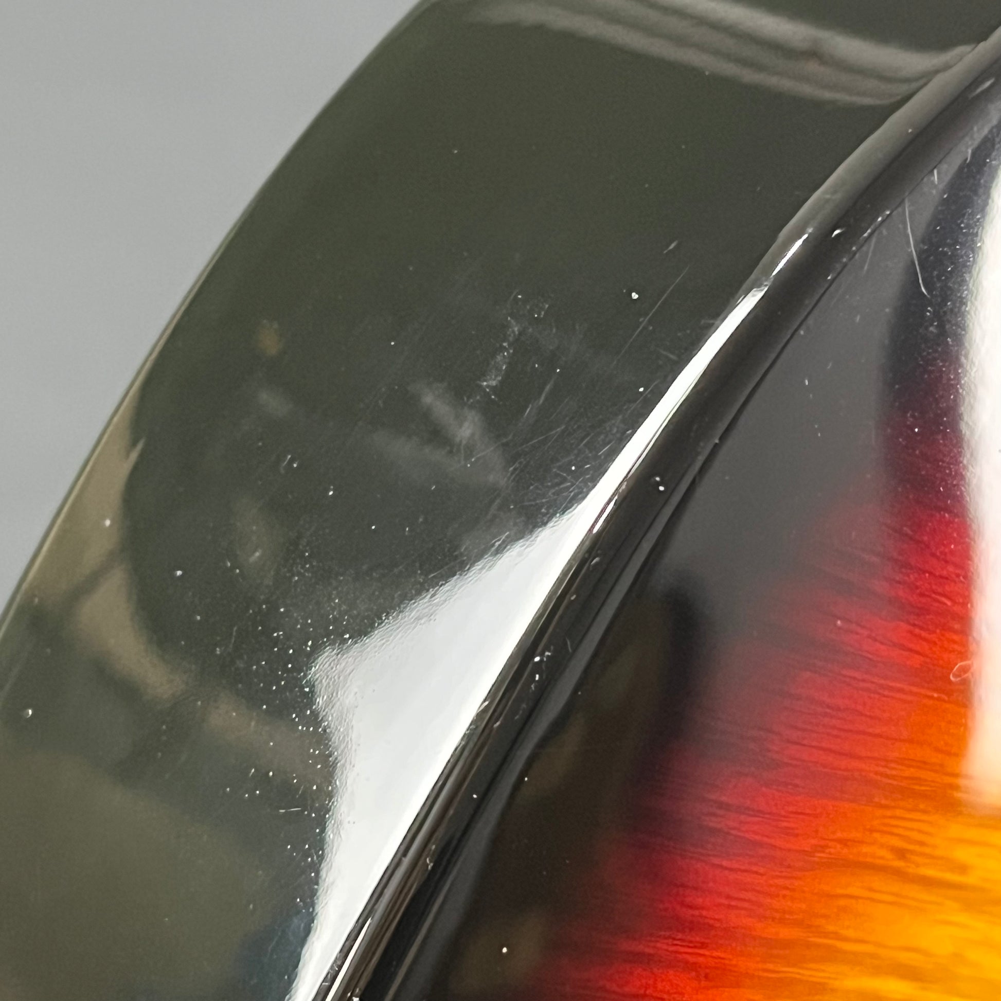 Fender Mexico Classic 69 Telecaster Thinline