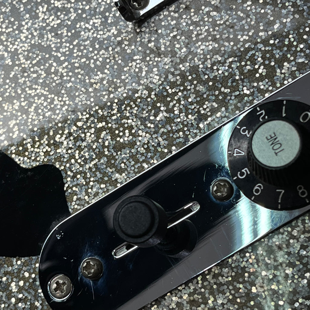 Squier Scandal Haruna Telecaster