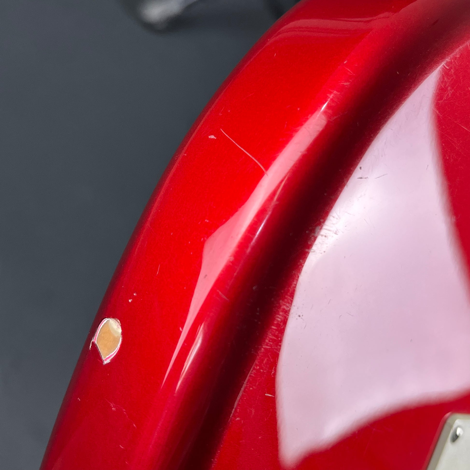 Fernandes Stratocaster