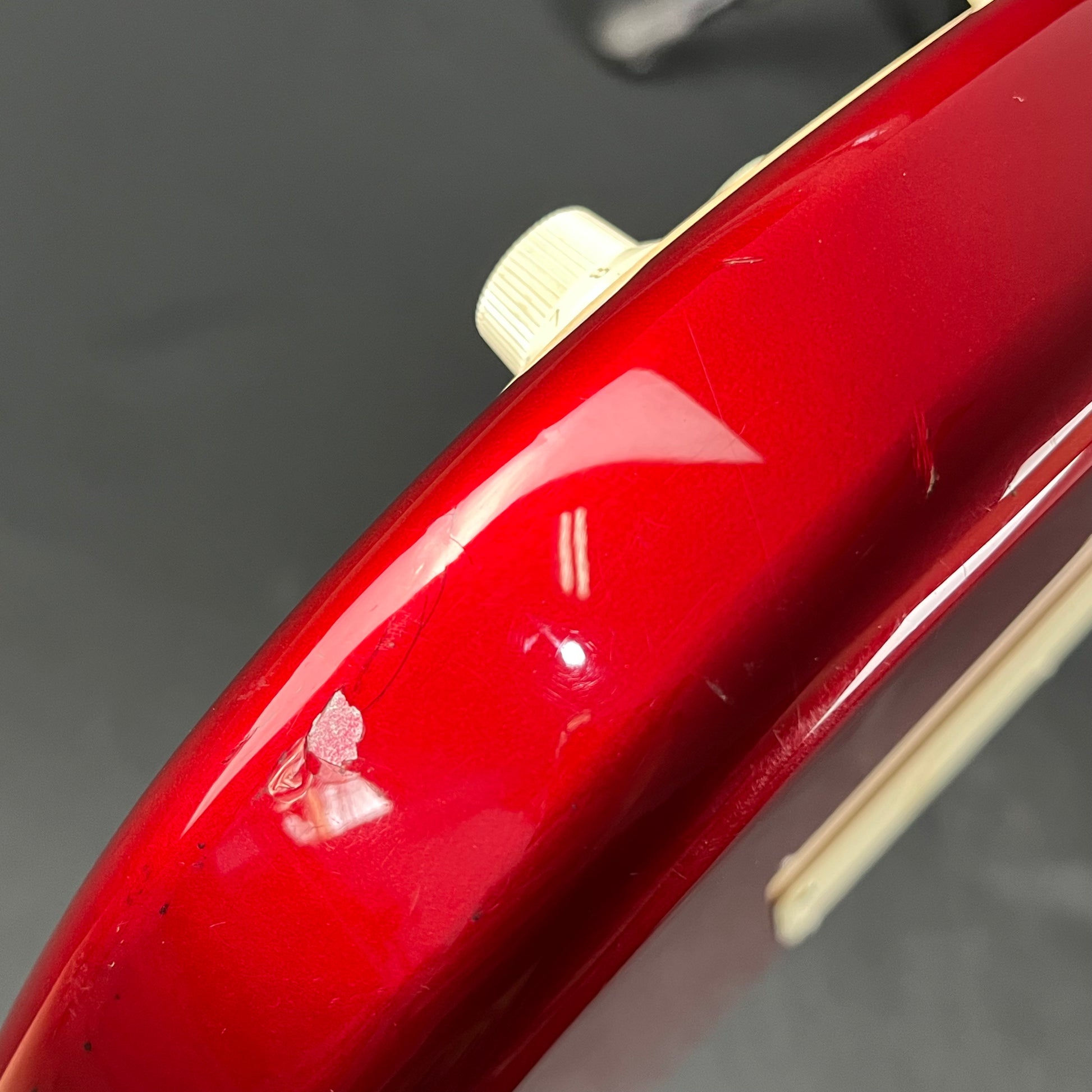 Fernandes Stratocaster