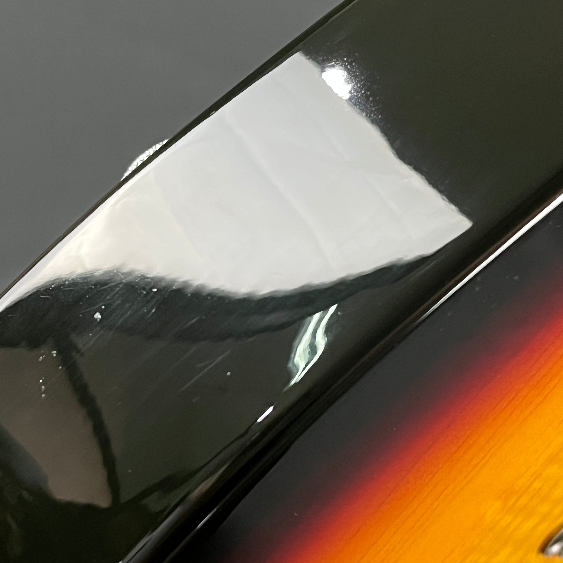 Fender Mexico Classic 69 Telecaster Thinline