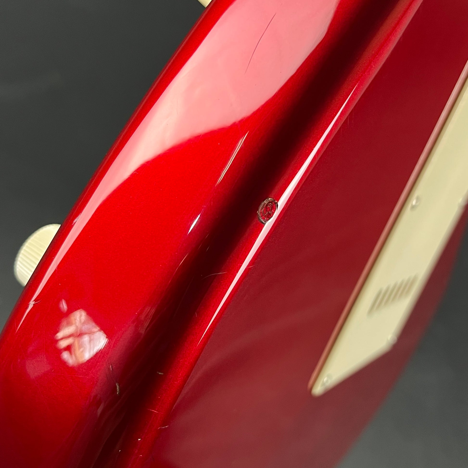 Fernandes Stratocaster