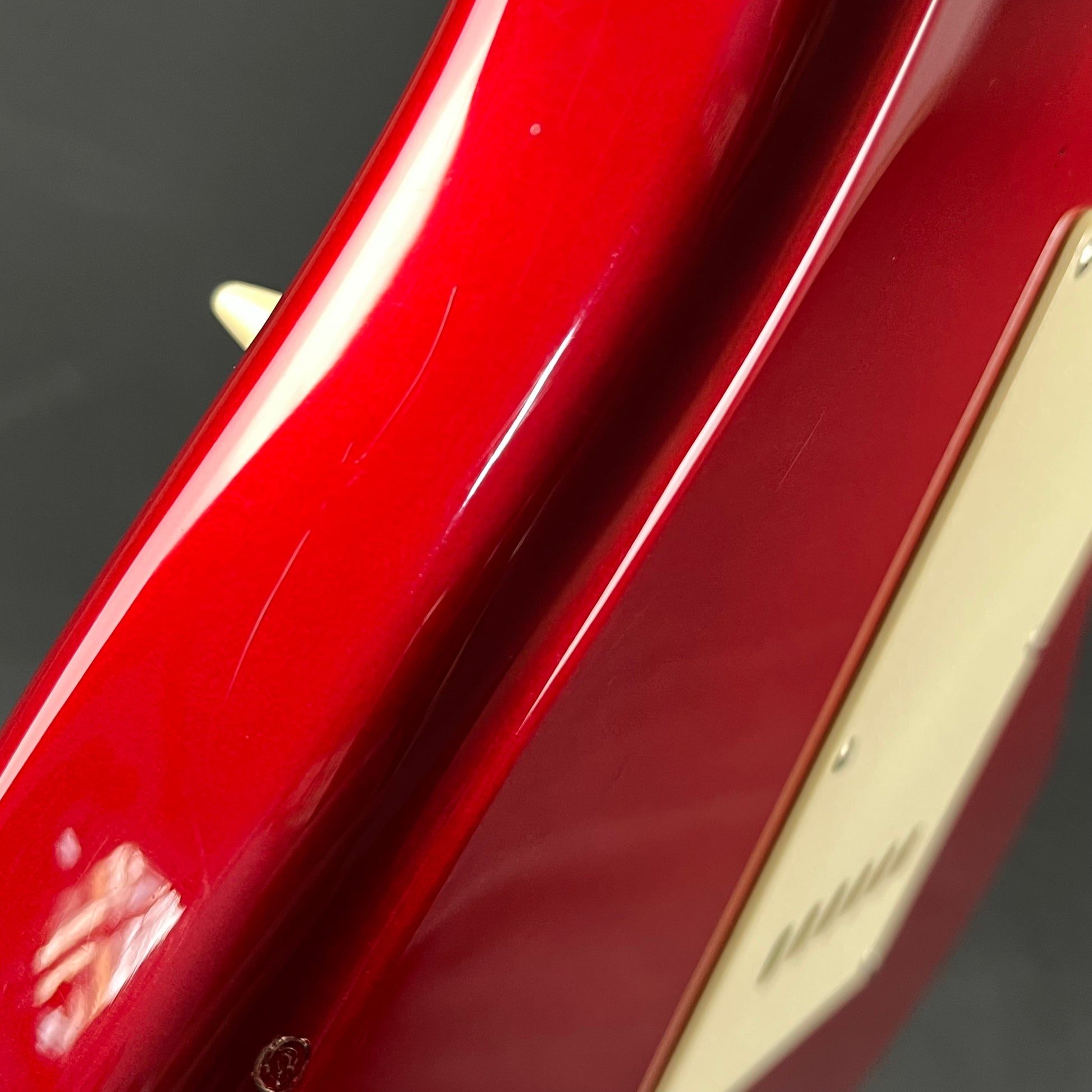 Fernandes Stratocaster