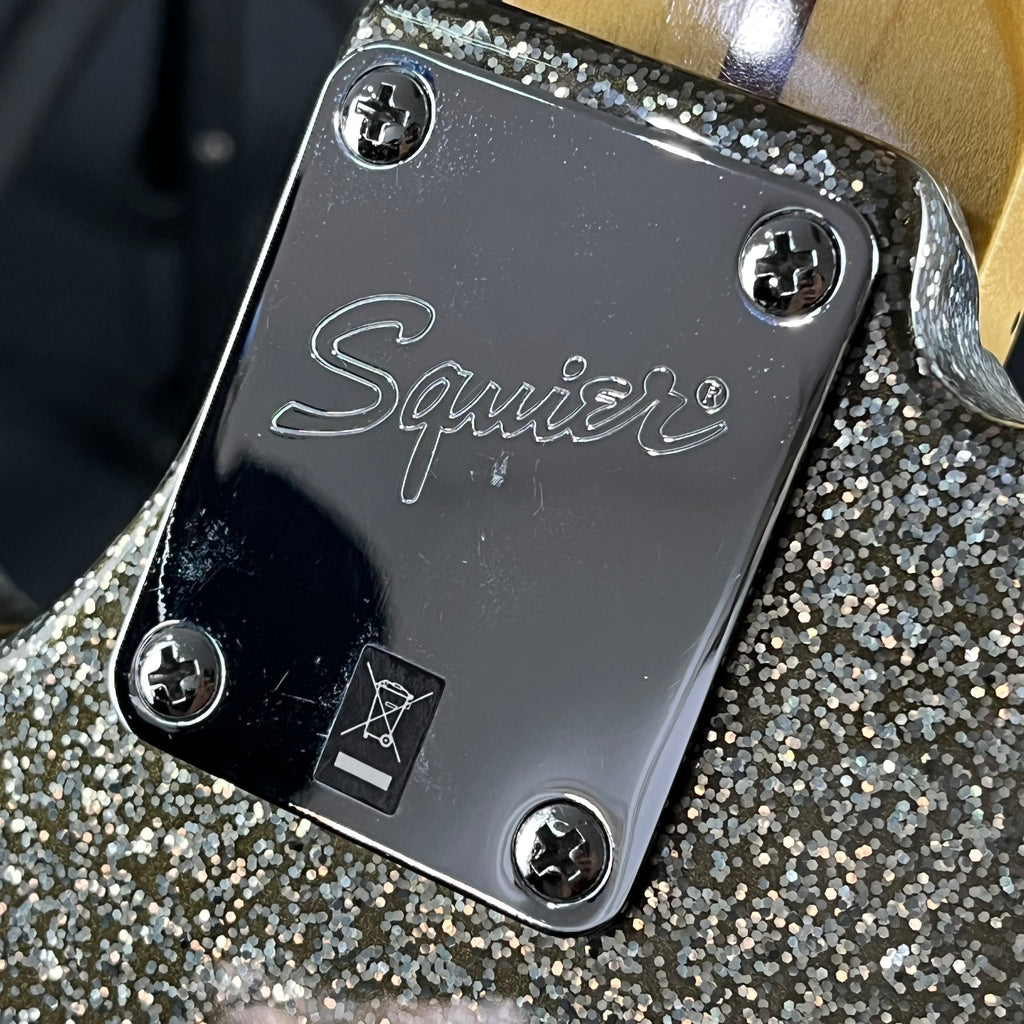 Squier Scandal Haruna Telecaster