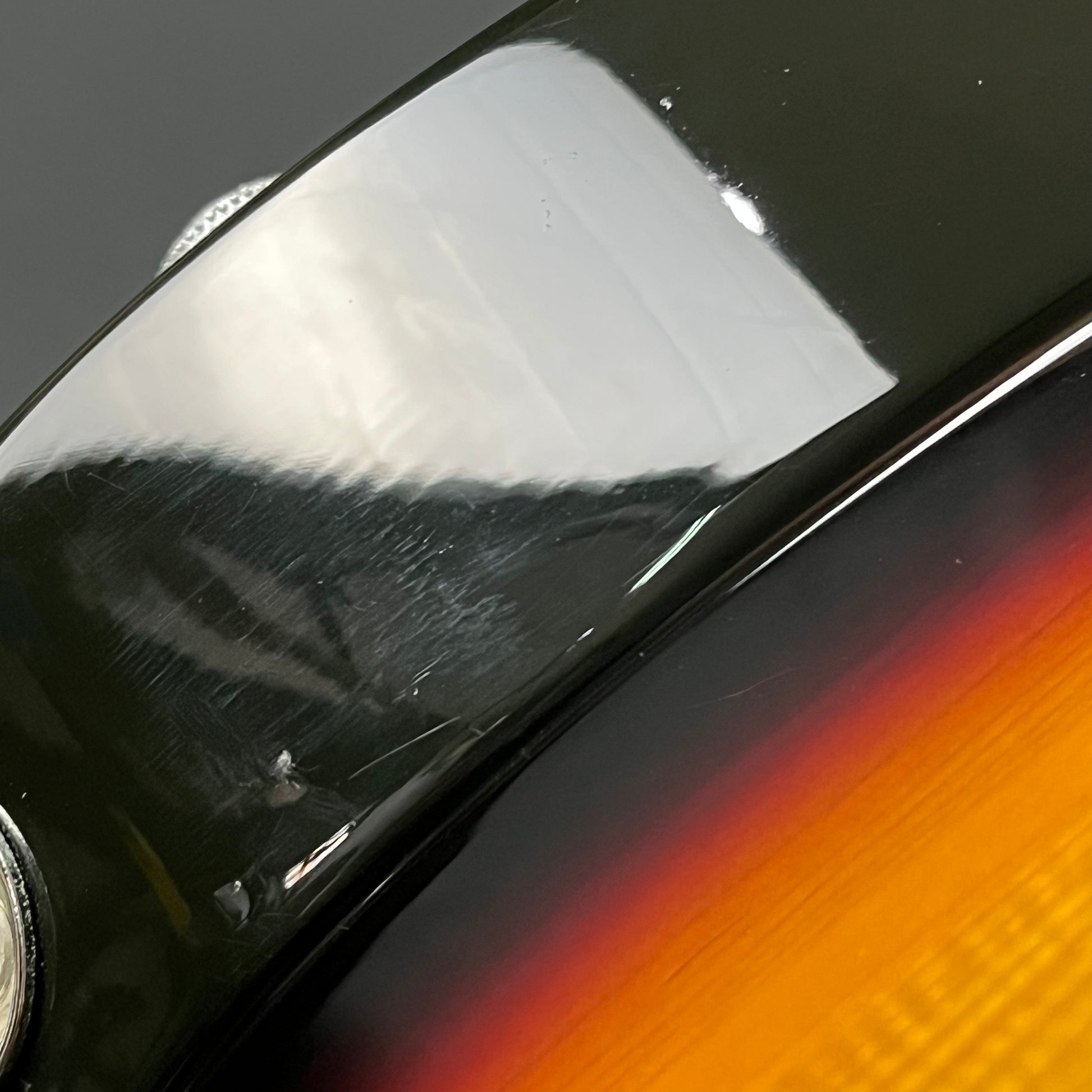 Fender Mexico Classic 69 Telecaster Thinline