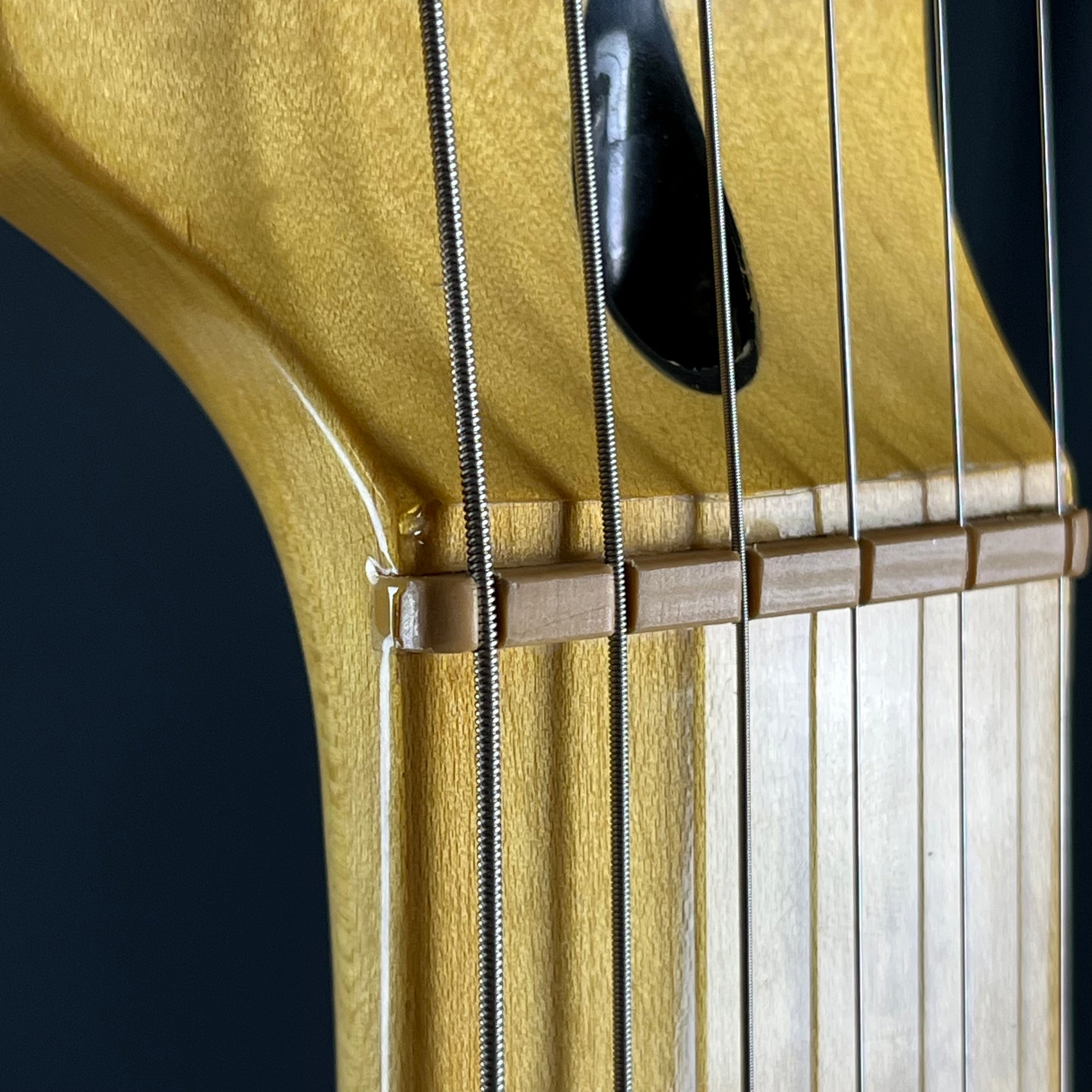 Squier Scandal Haruna Telecaster