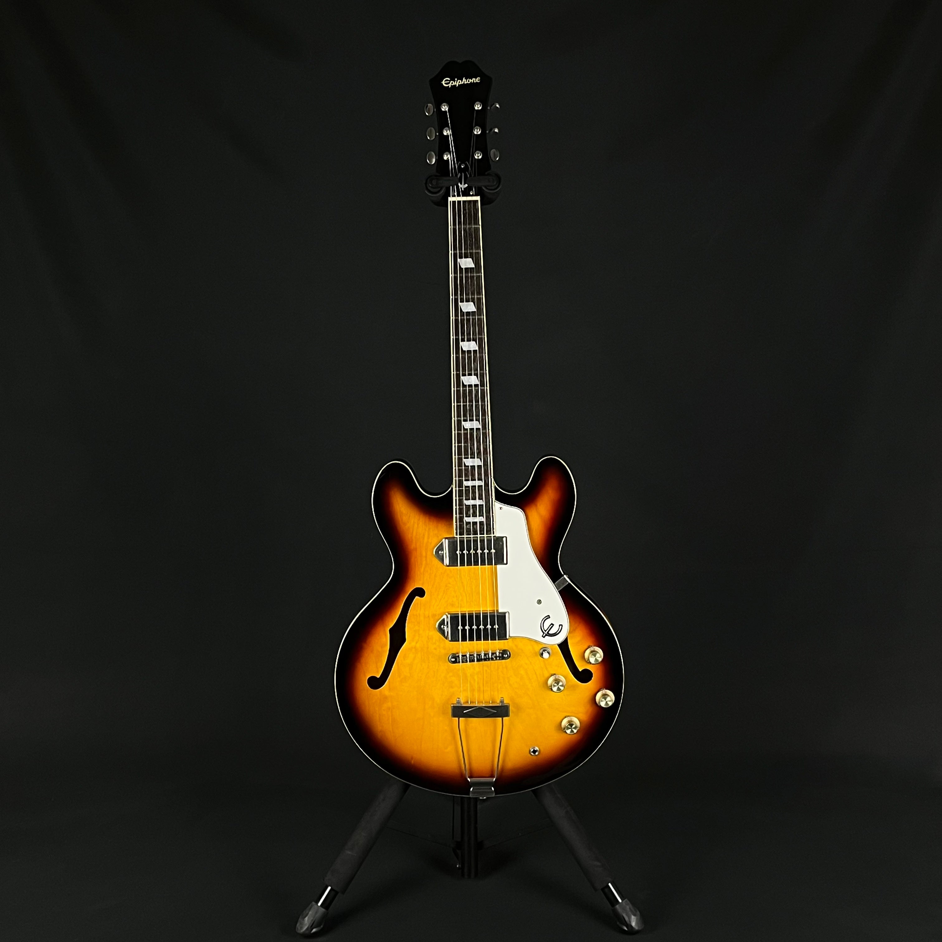 Epiphone Casino VS 2013